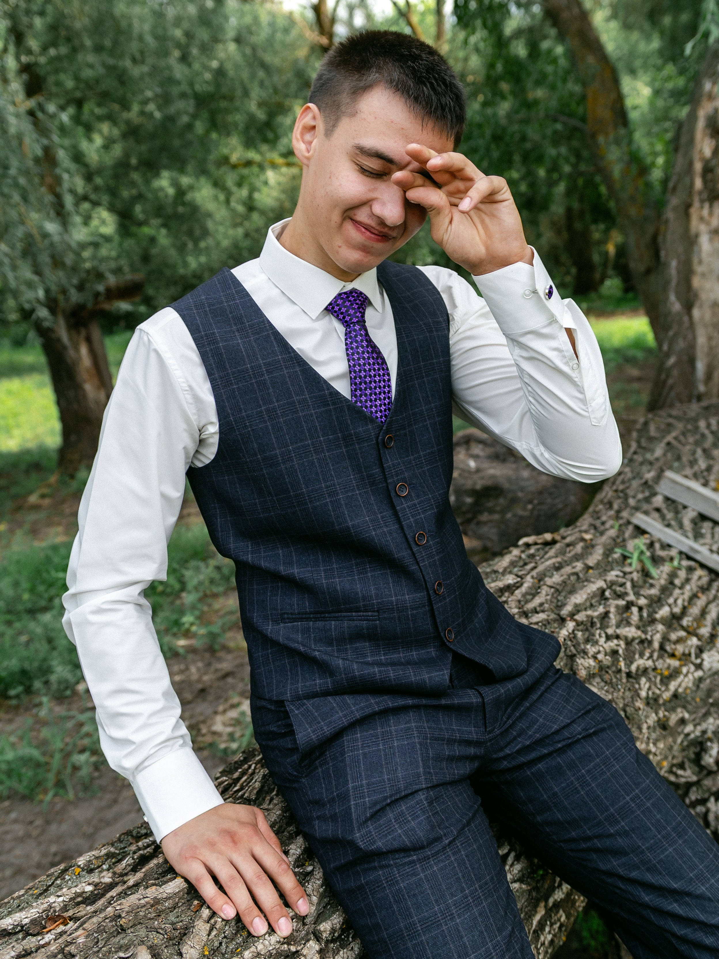 Wedding photoshoot. Лиза, ваш портретный и репортажный фотограф в Ульяновске!