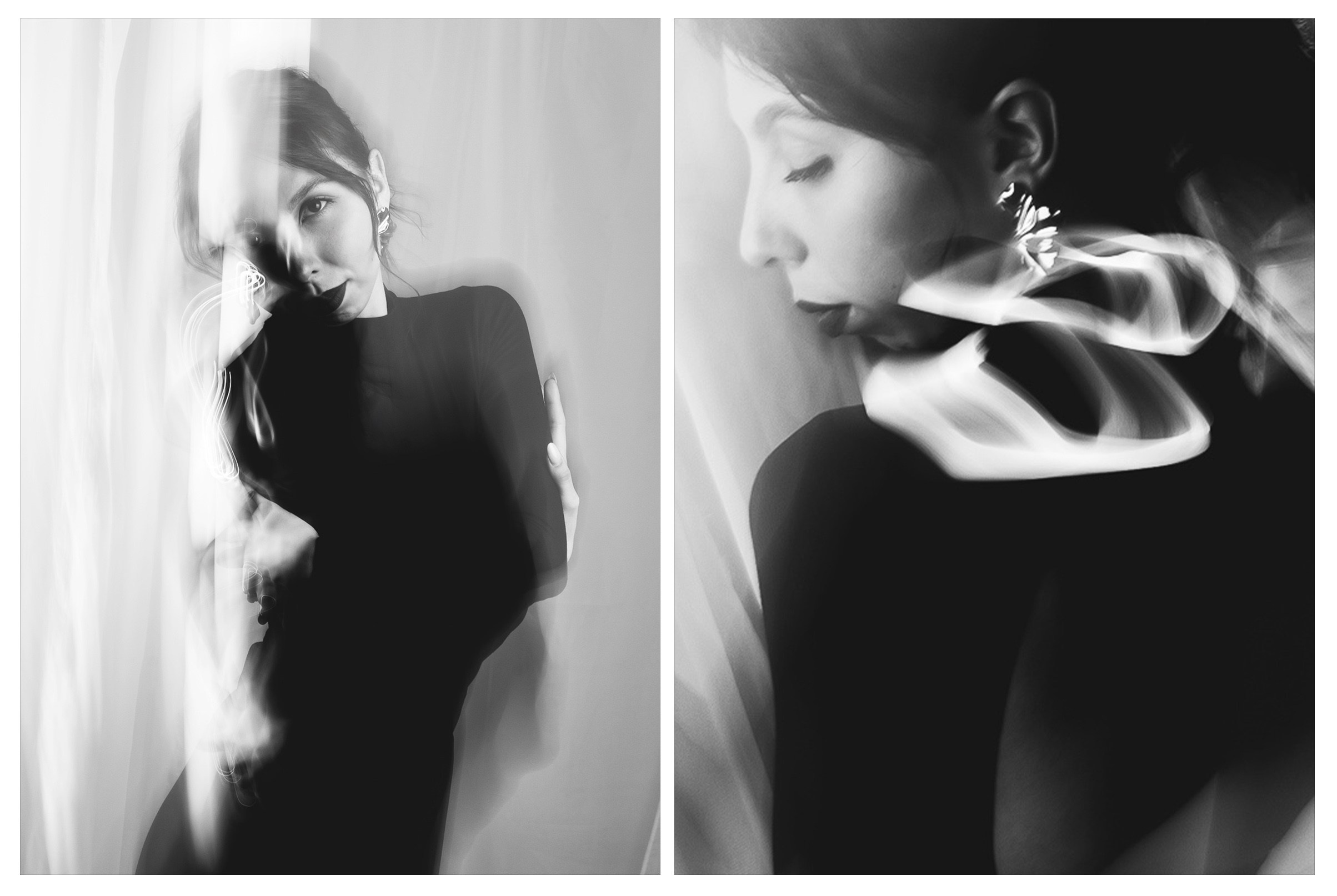 Divine créature. Лиза, ваш портретный и репортажный фотограф в Ульяновске!