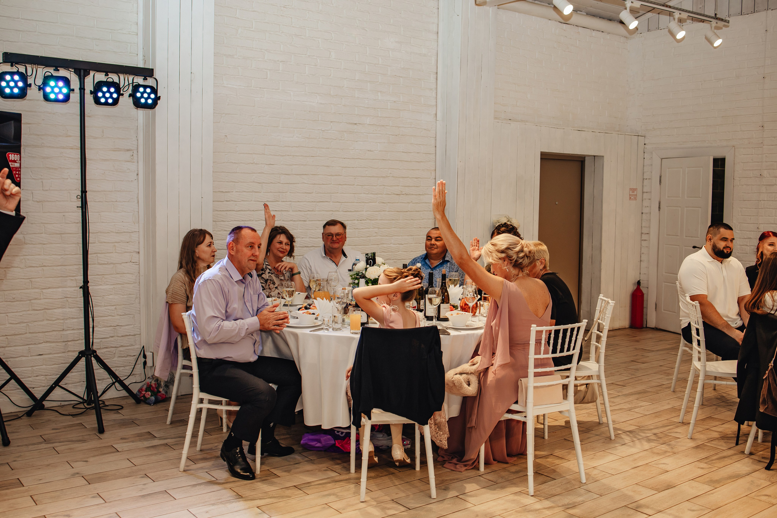 Даниил & Анна. Виктория Файфер| фотограф Новосибирск