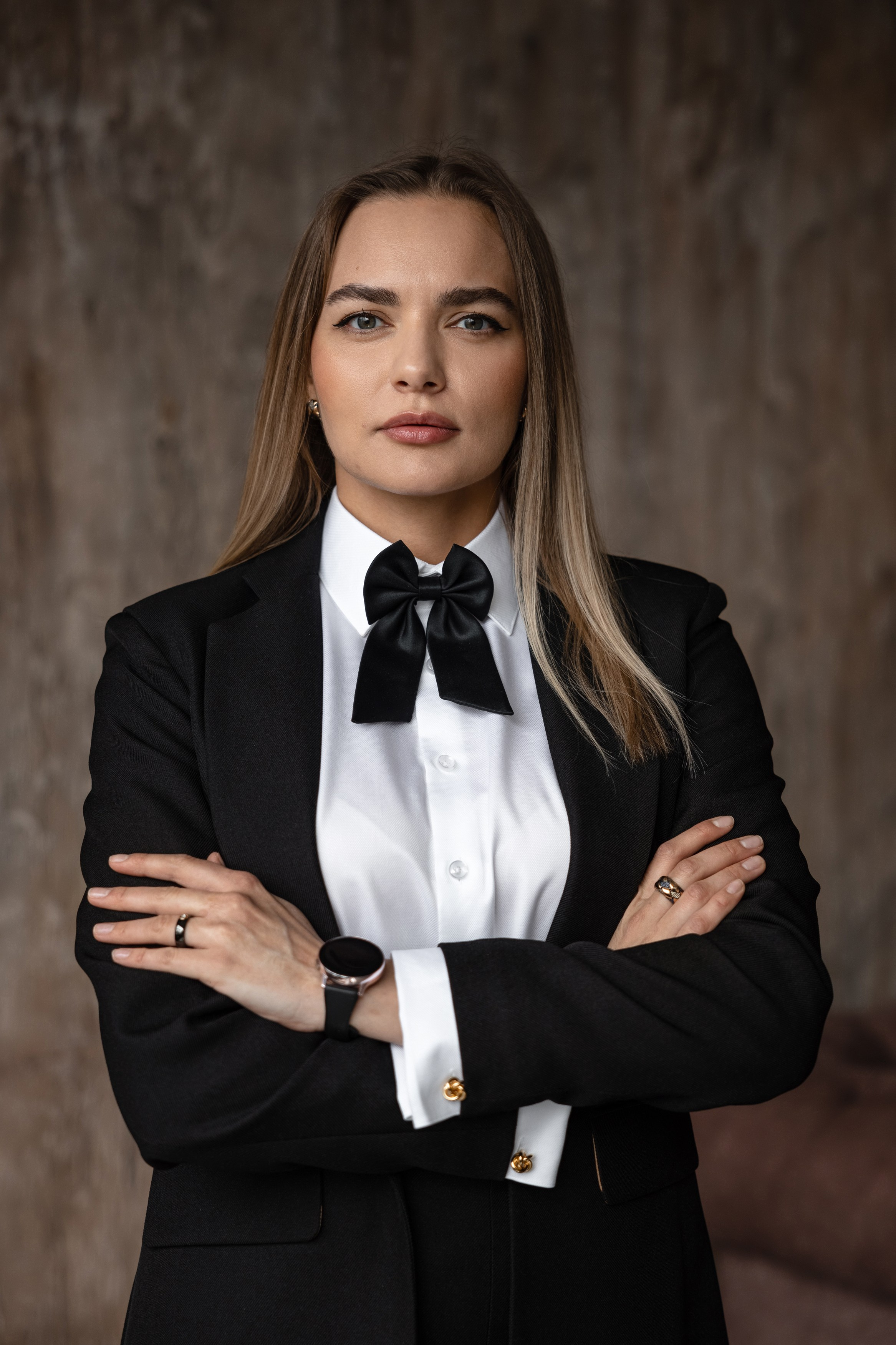 Бизнес-портрет. Татьяна Мирзоян