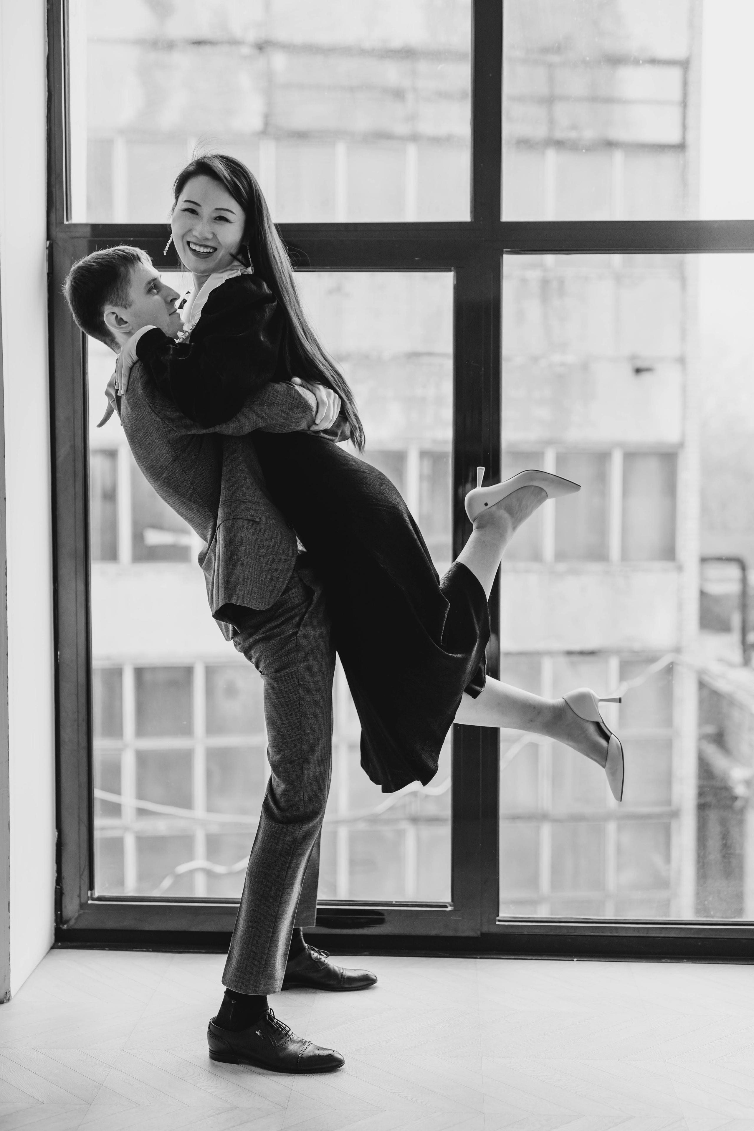 День Рождения Мии