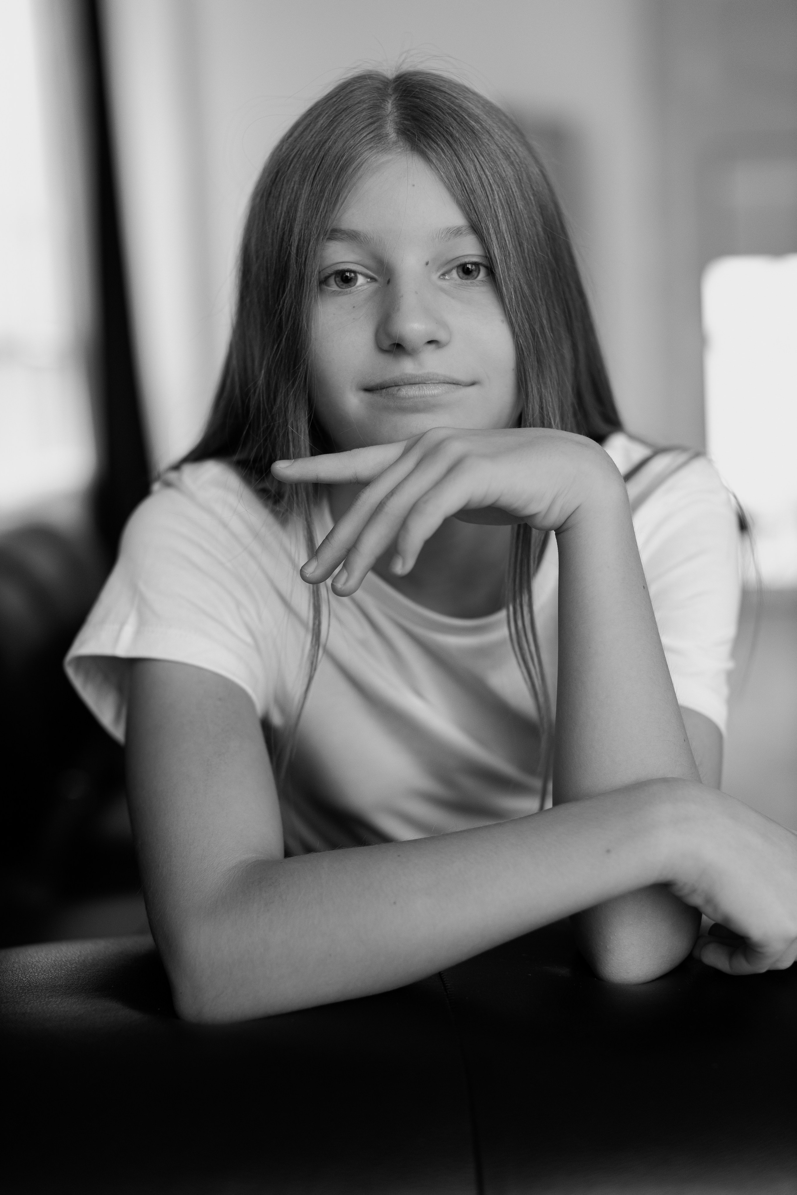 Полина. Фотограф Анастасия Пинчук