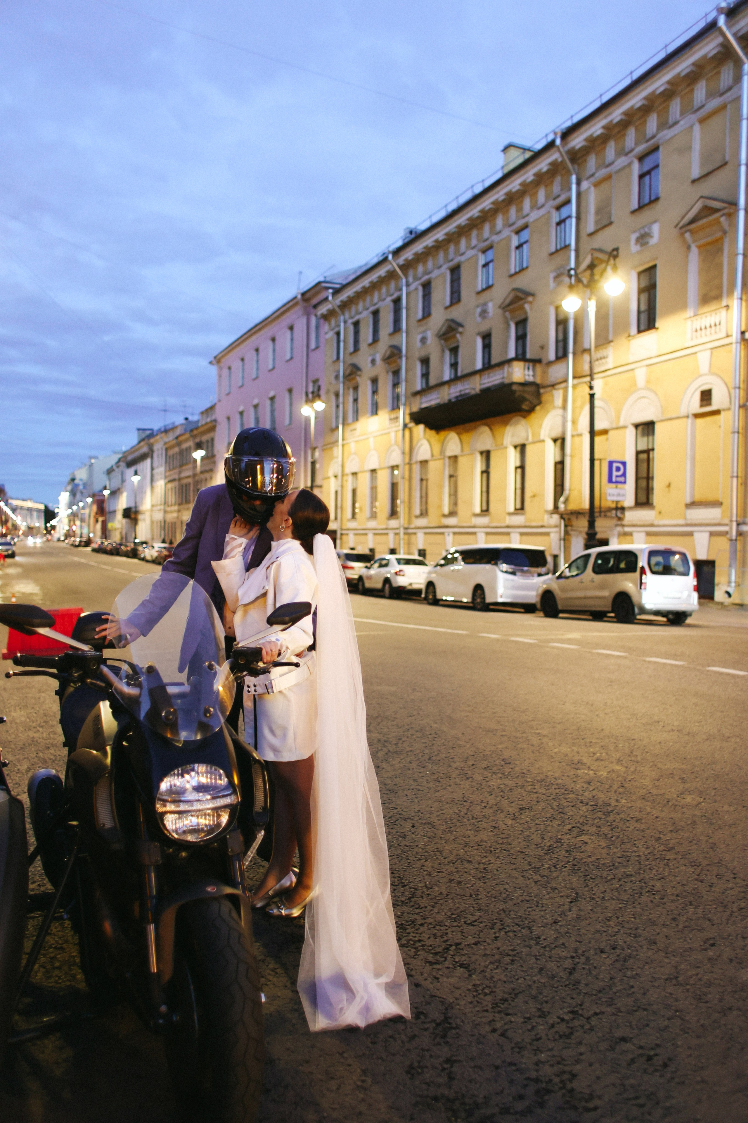 Скорость. Свадебный и love story фотограф в Санкт-Петербурге (Спб) Natali Iva