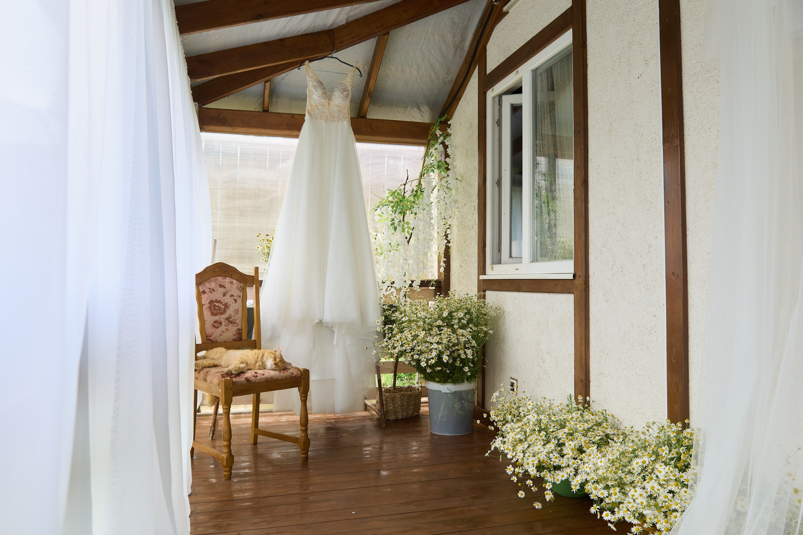 Олег и Анастасия. Фотограф Евдокимов Никита. Тамбов, Москва