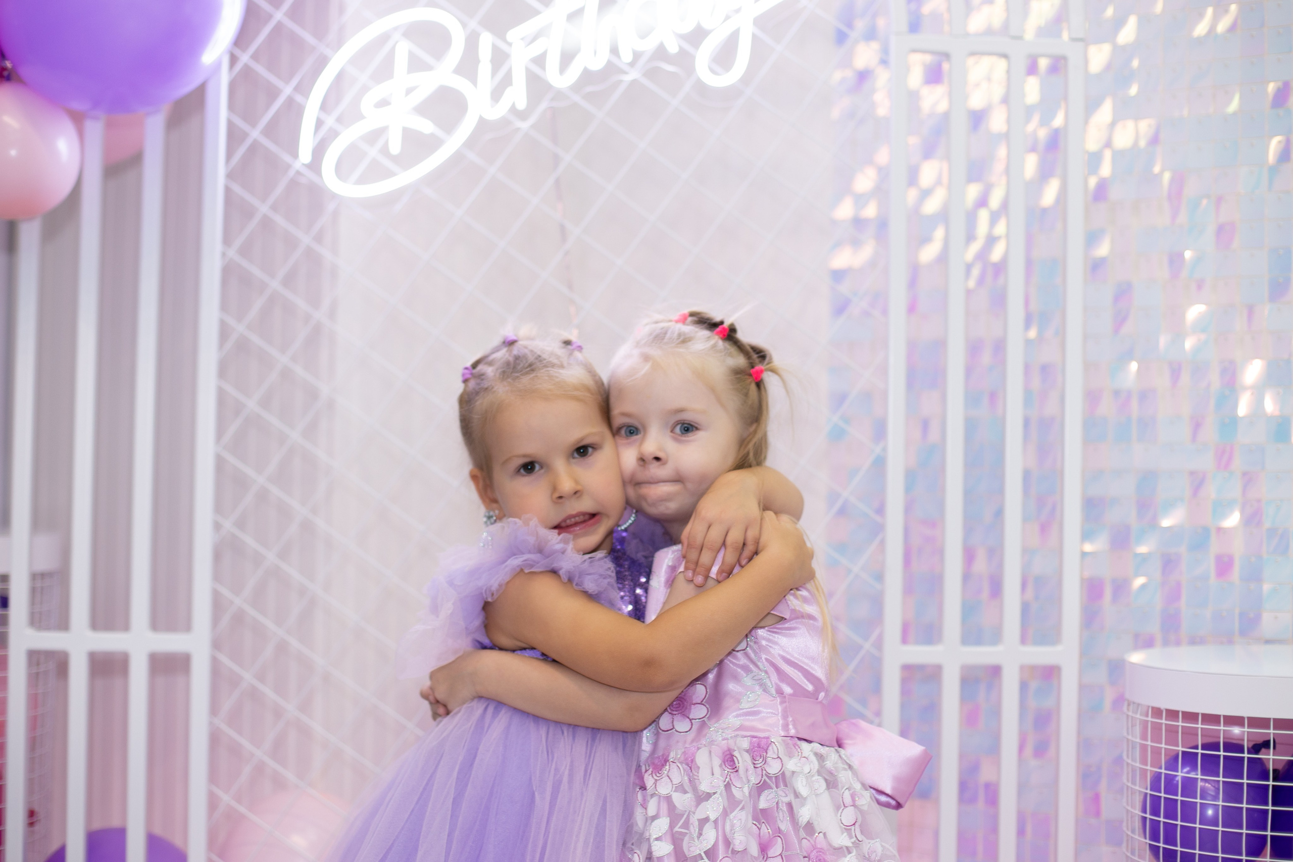 Алина 4 года. Семейный фотограф в Санкт-Петербурге