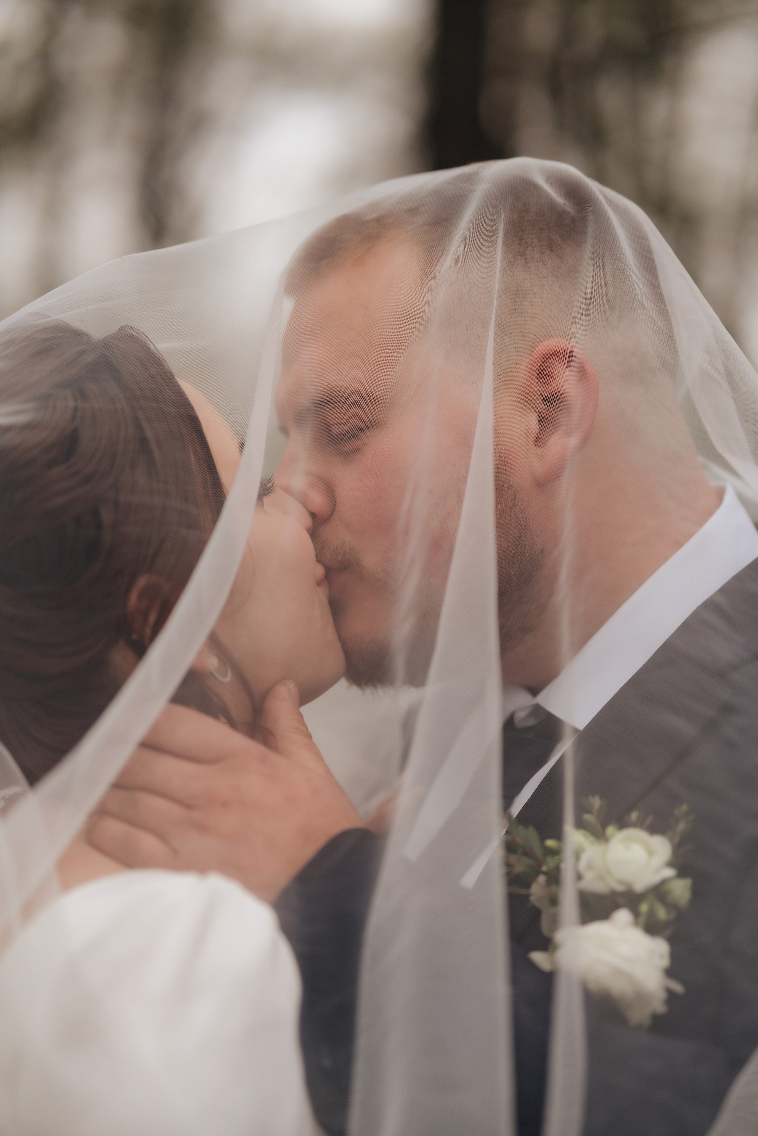 Александра и Никита. Фотограф Карина Шмулёва. Воронеж и область