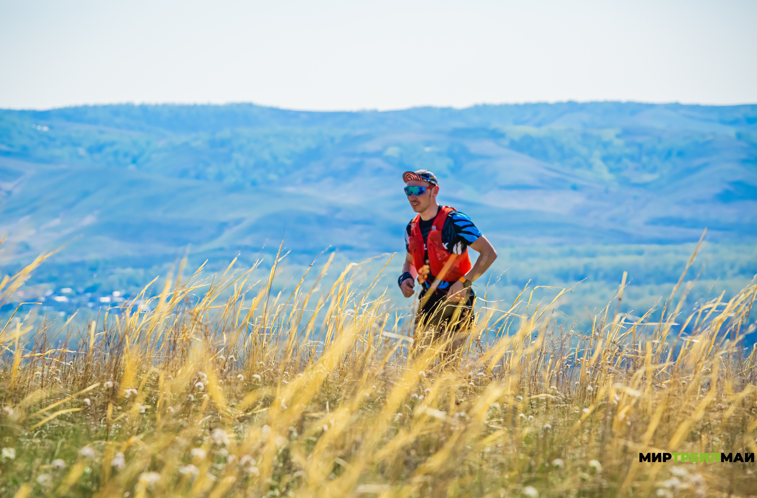 Южный Урал. Авторские туры с профессиональным фотографом