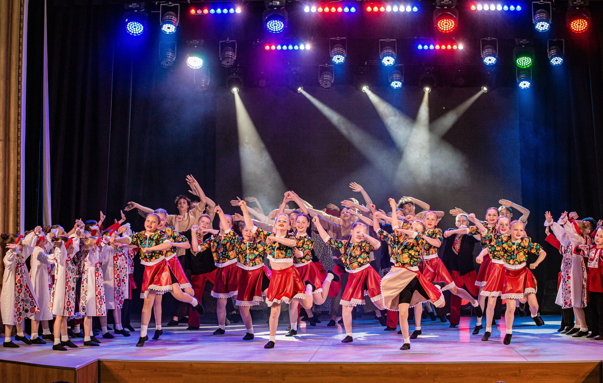 Репортаж. Концерты. Авторские туры с профессиональным фотографом