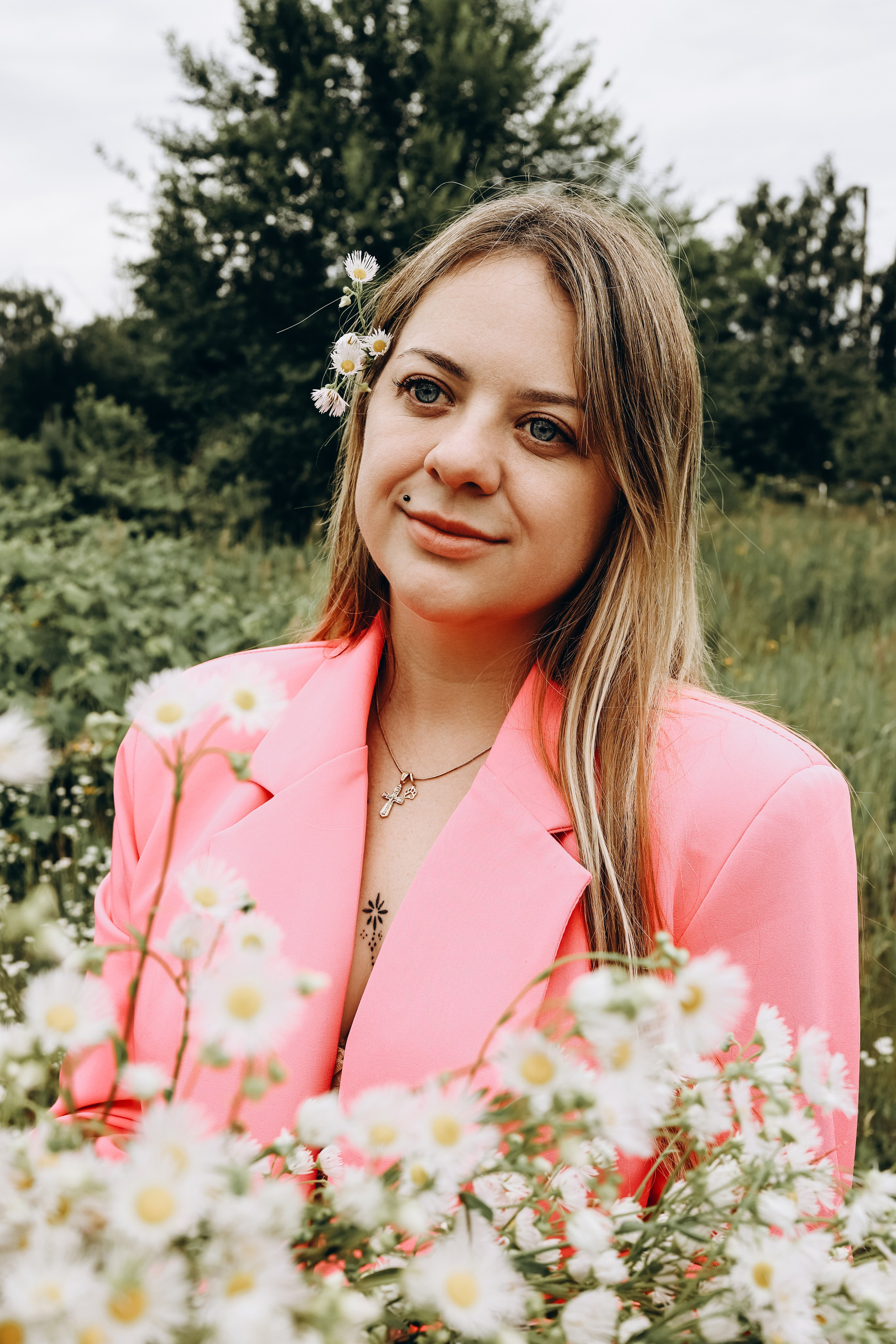 Кристина. Свадебный и семейный фотограф в Воронеже Ксения Воротникова