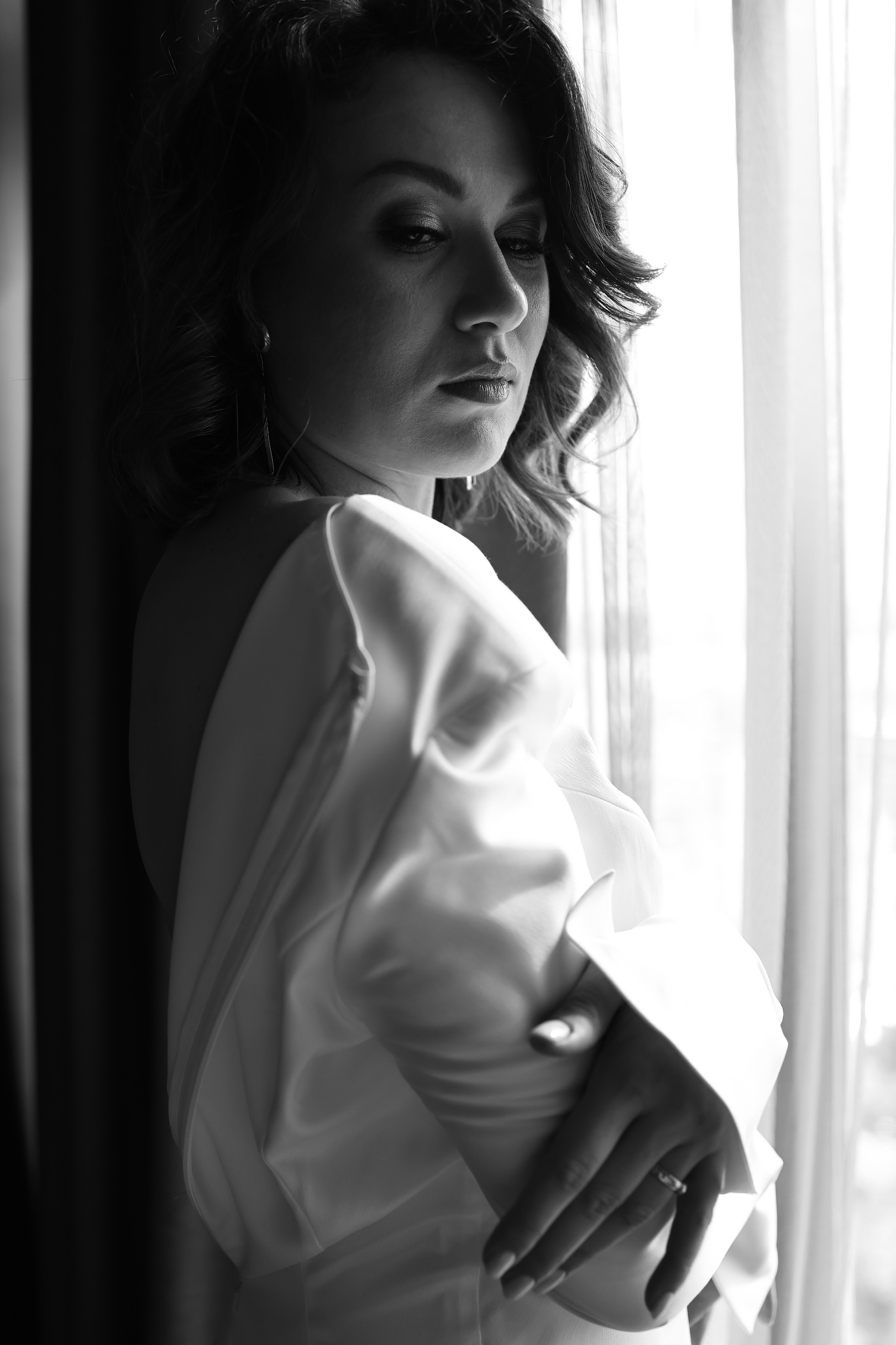 Анна и Александр. Свадебный и семейный фотограф в Воронеже Ксения Воротникова