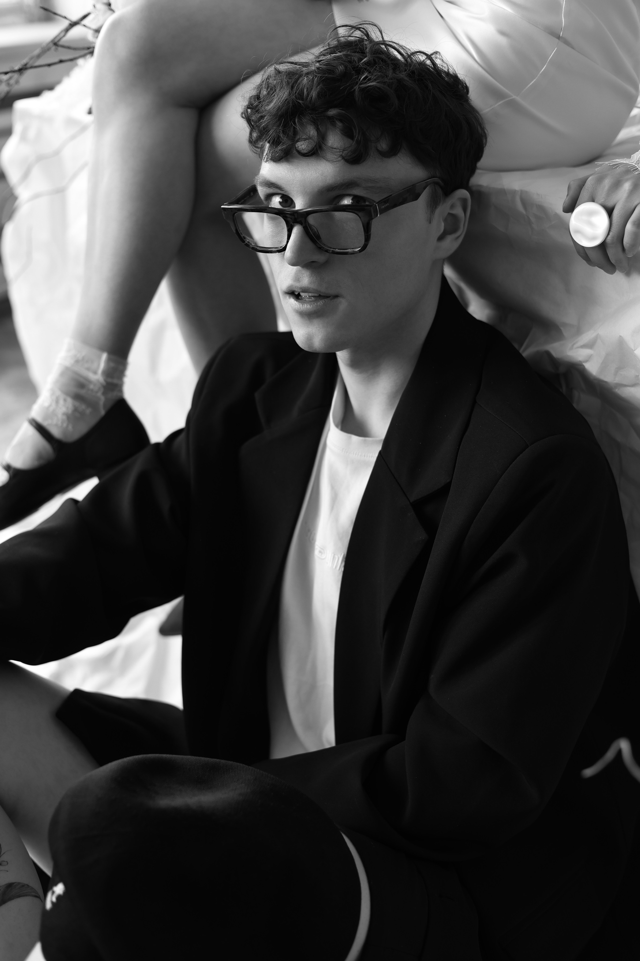 Анастасия и Игорь. Свадебный и семейный фотограф в Воронеже Ксения Воротникова