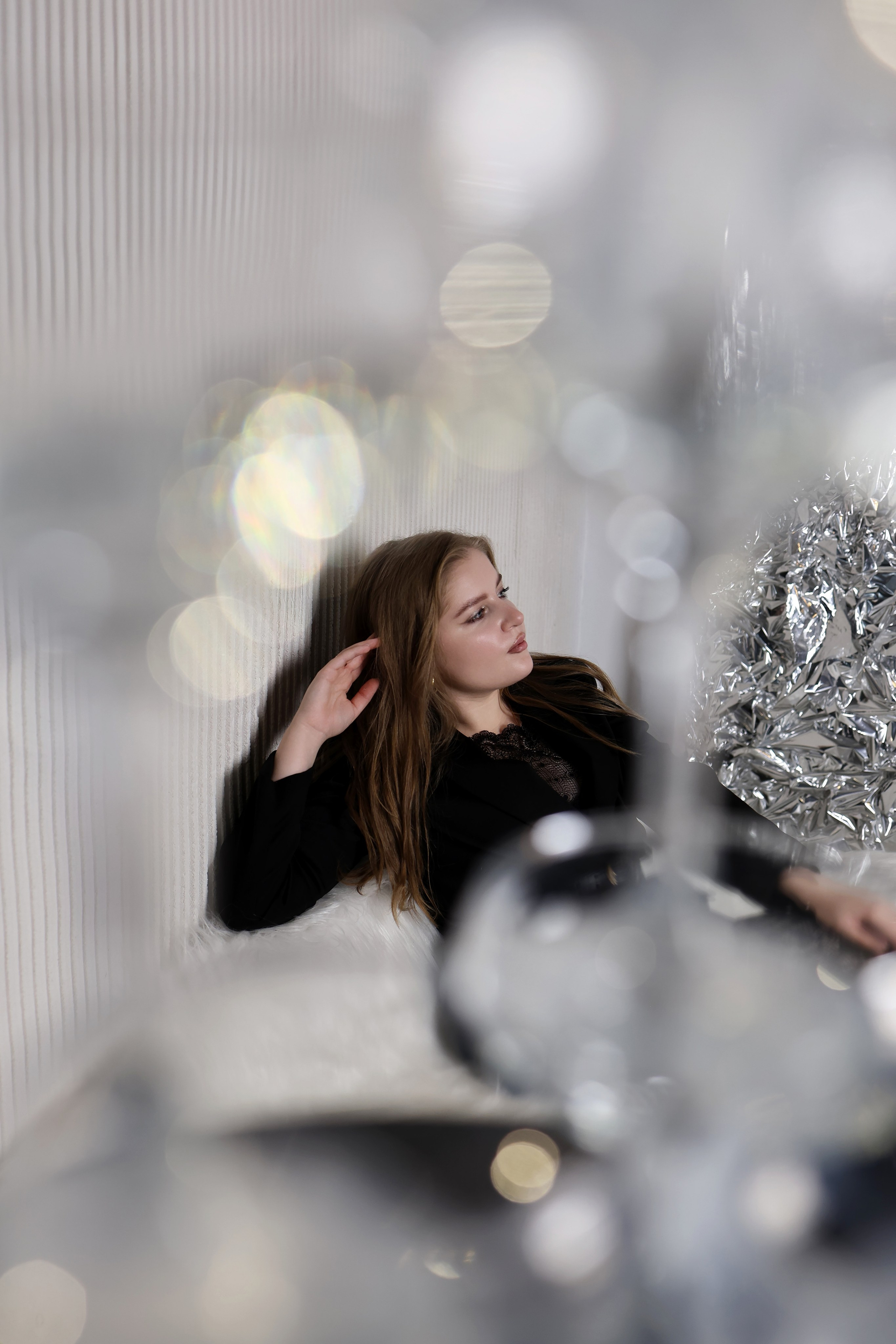 Семья Кости. Свадебный и семейный фотограф в Воронеже Ксения Воротникова