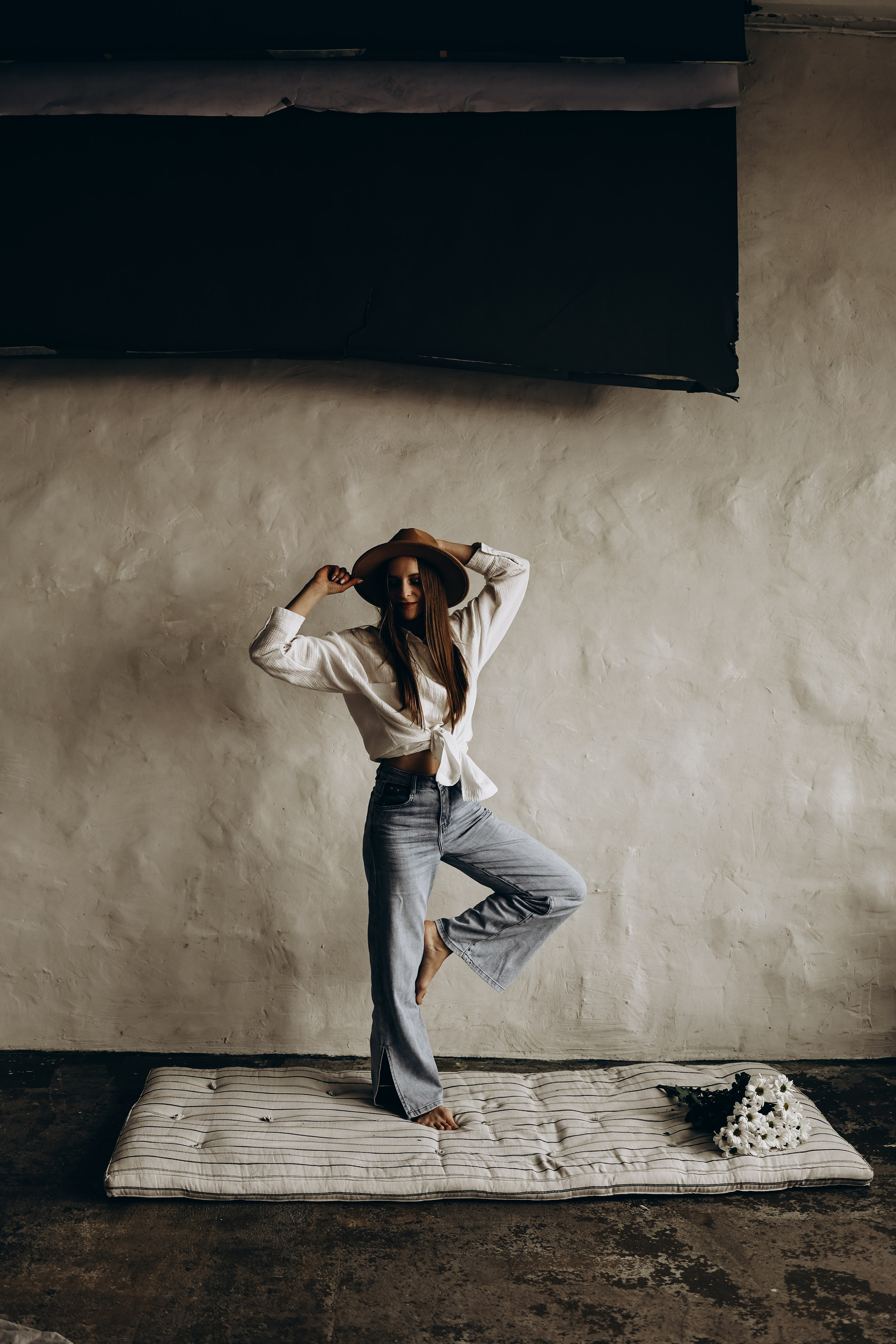 Алина. Свадебный и семейный фотограф в Воронеже Ксения Воротникова