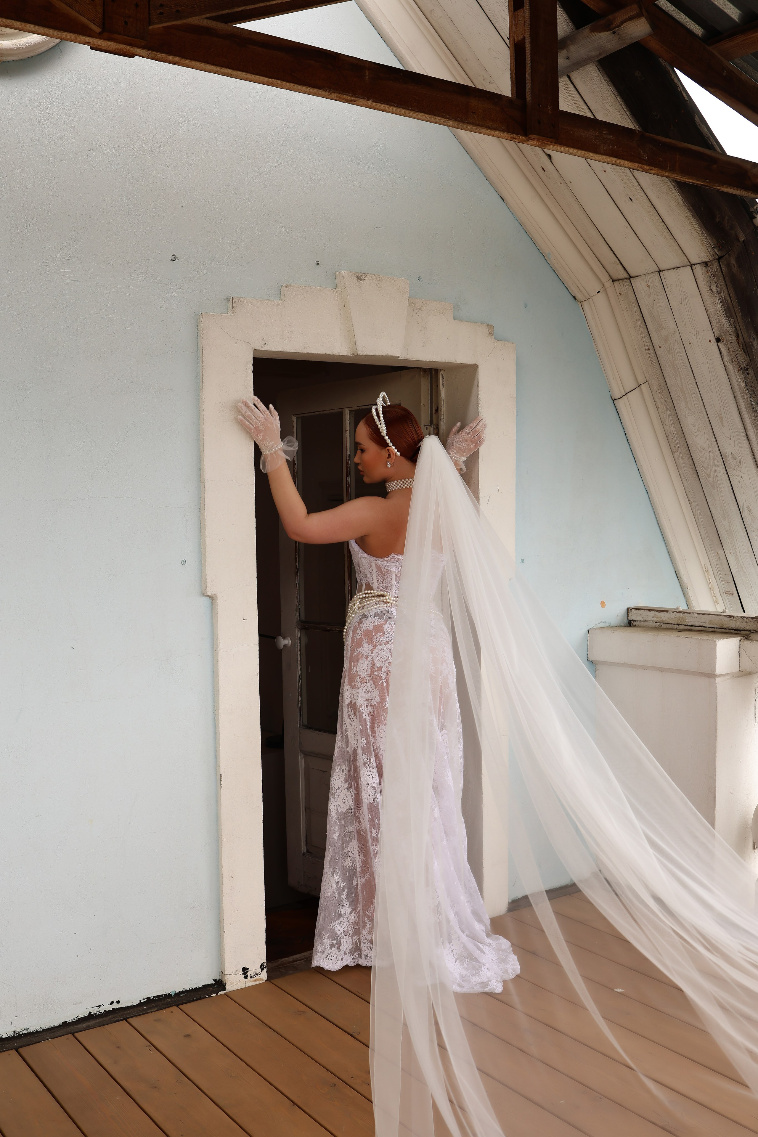 Екатерина. Свадебный и семейный фотограф в Воронеже Ксения Воротникова