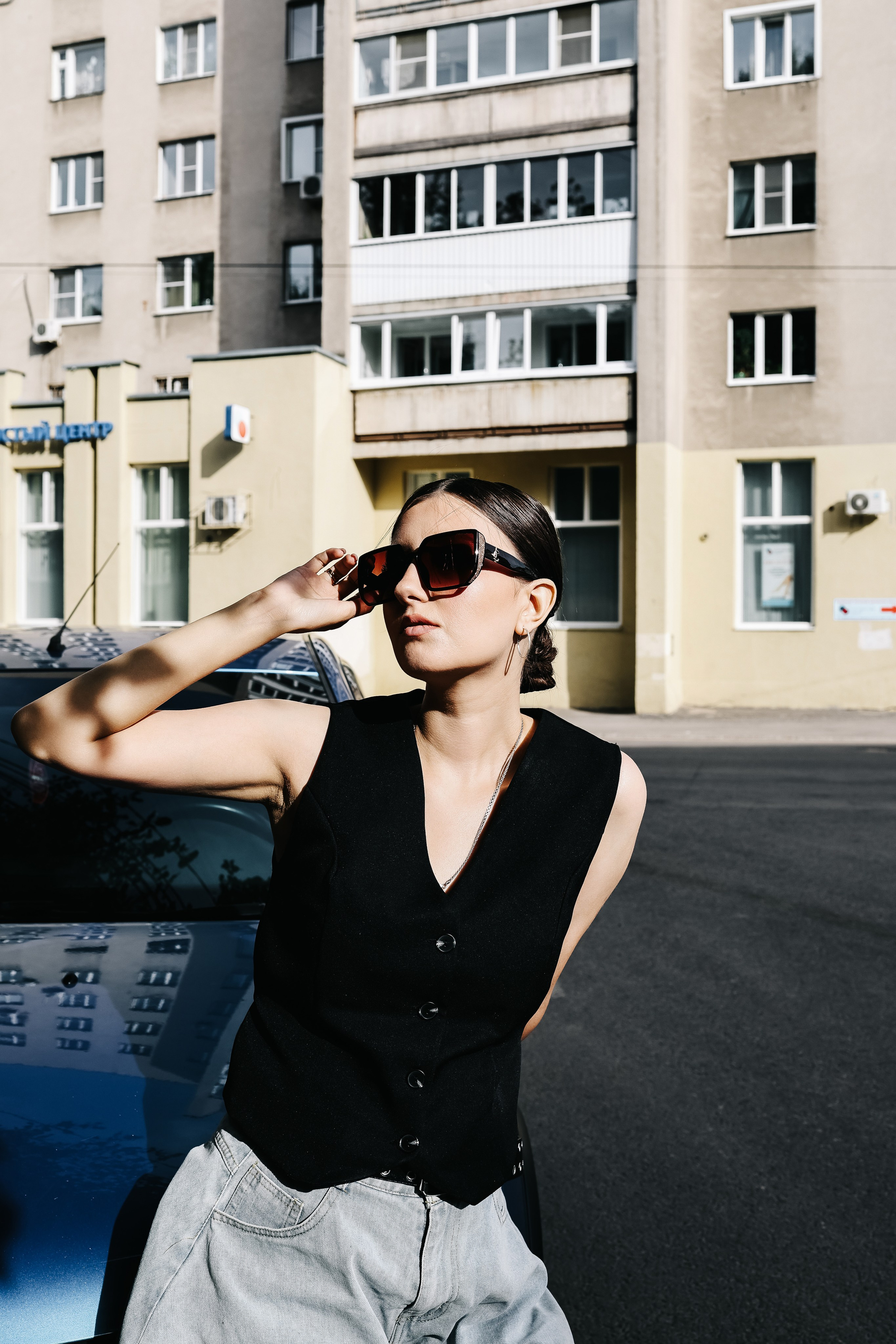 Ксения. Свадебный и семейный фотограф в Воронеже Ксения Воротникова