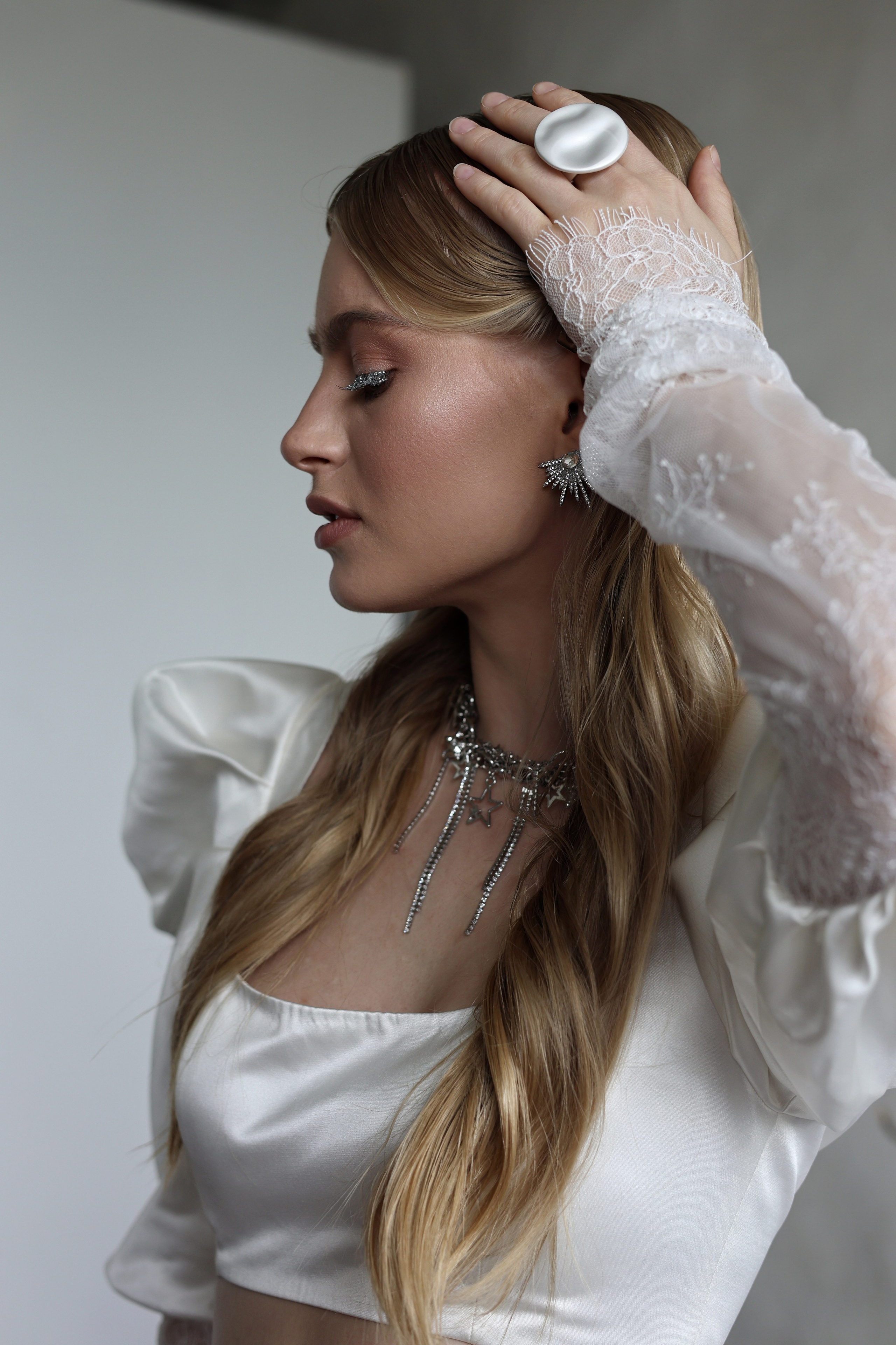 Анастасия и Игорь. Свадебный и семейный фотограф в Воронеже Ксения Воротникова