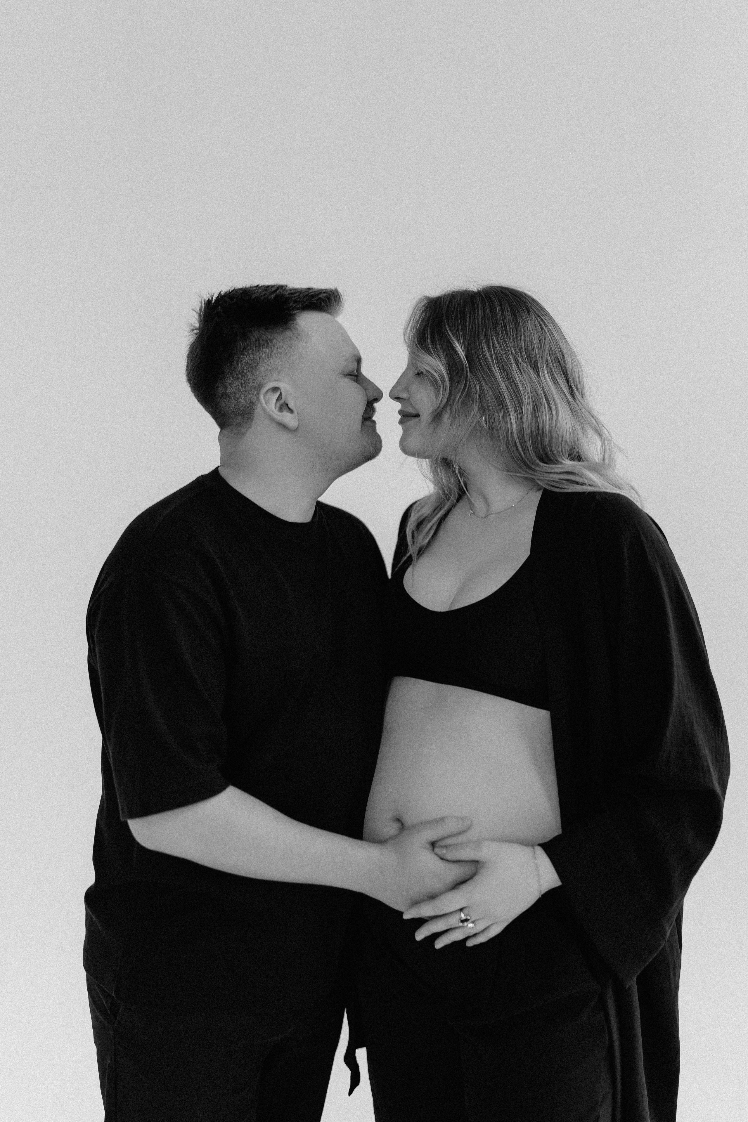 Аня и Андрей. Свадебный и семейный фотограф в Москве и Красногорске — живые кадры | Анастасия Тихонова