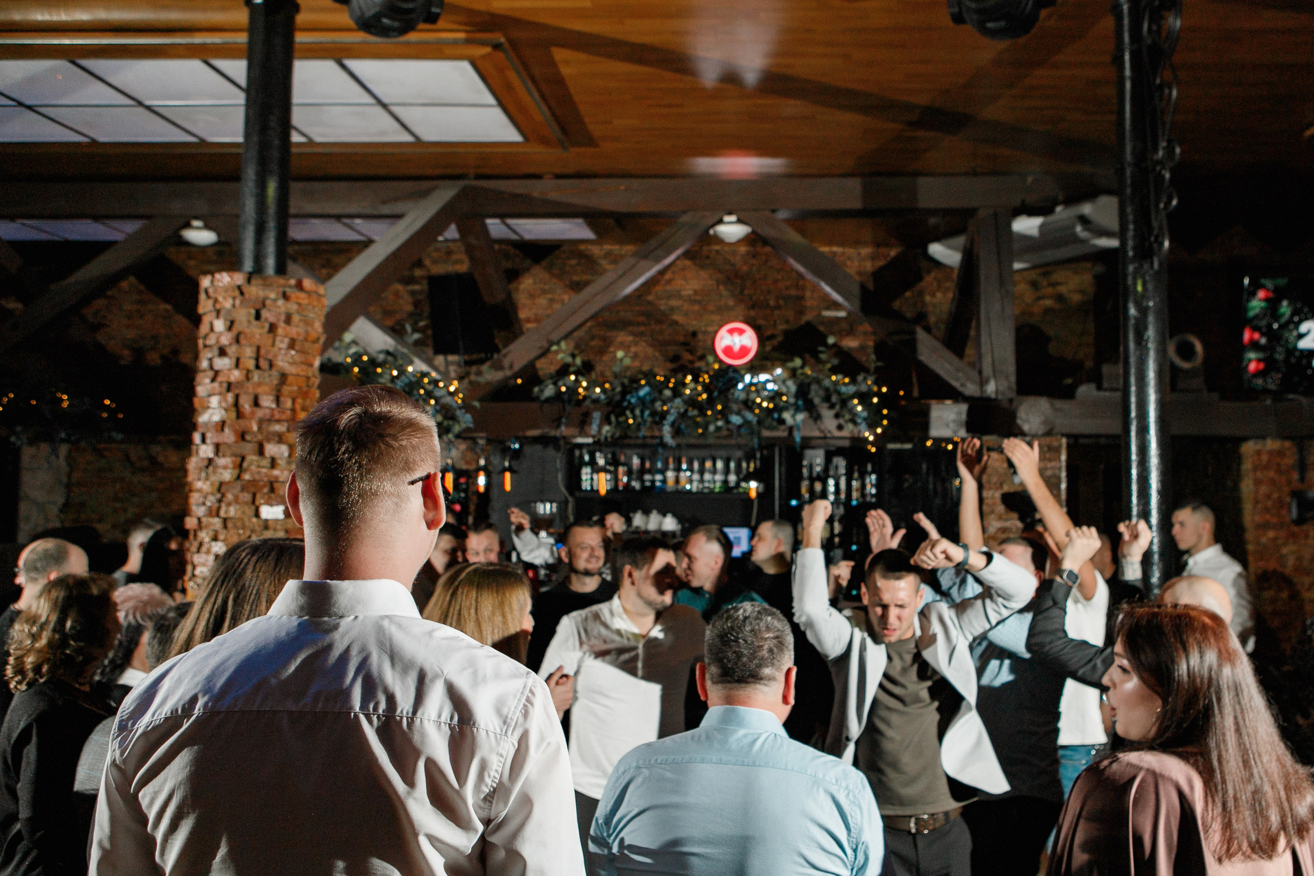 Арсенал 25/12. Фотограф Анастасия Кулешова