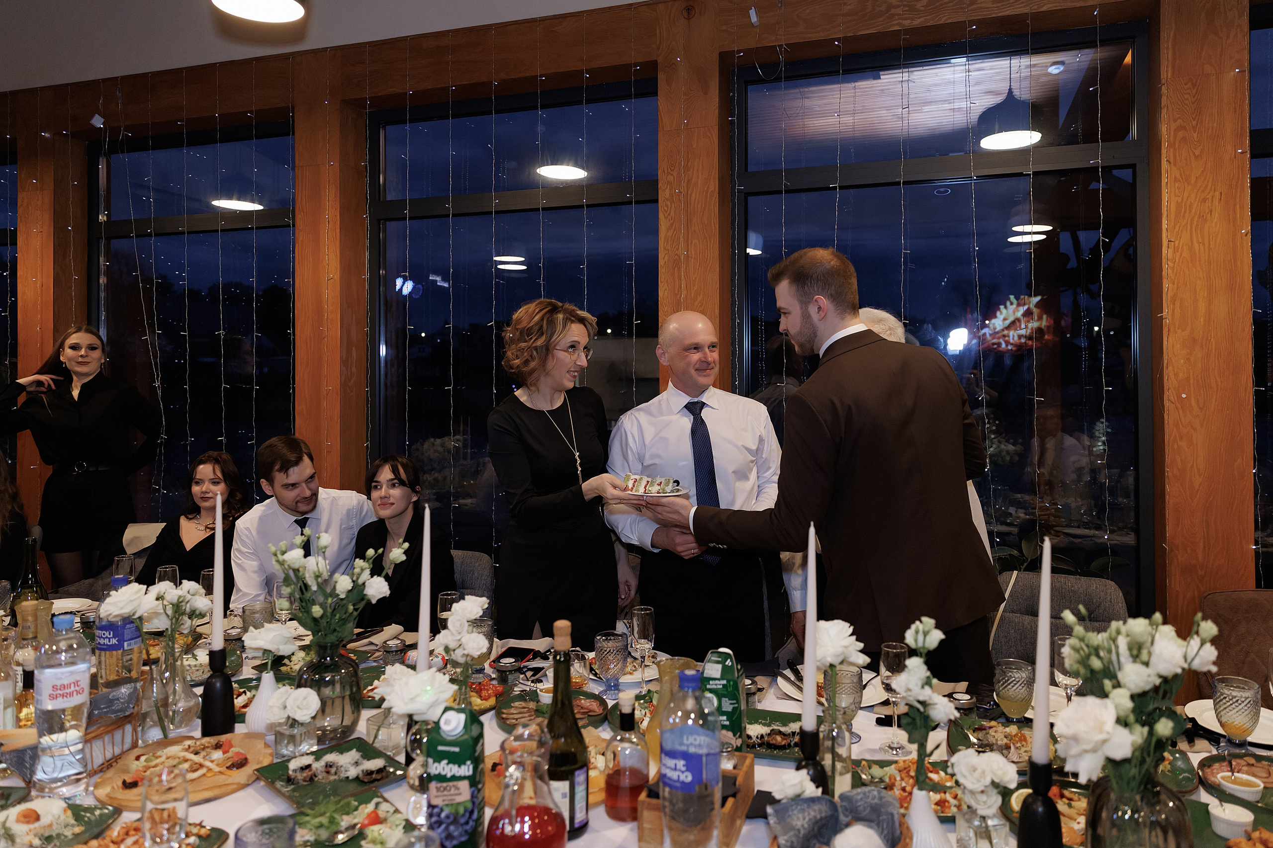 Ангелина и Игорь. Свадебный фотограф в Пскове и Санкт-Петербурге | Анна Голикова