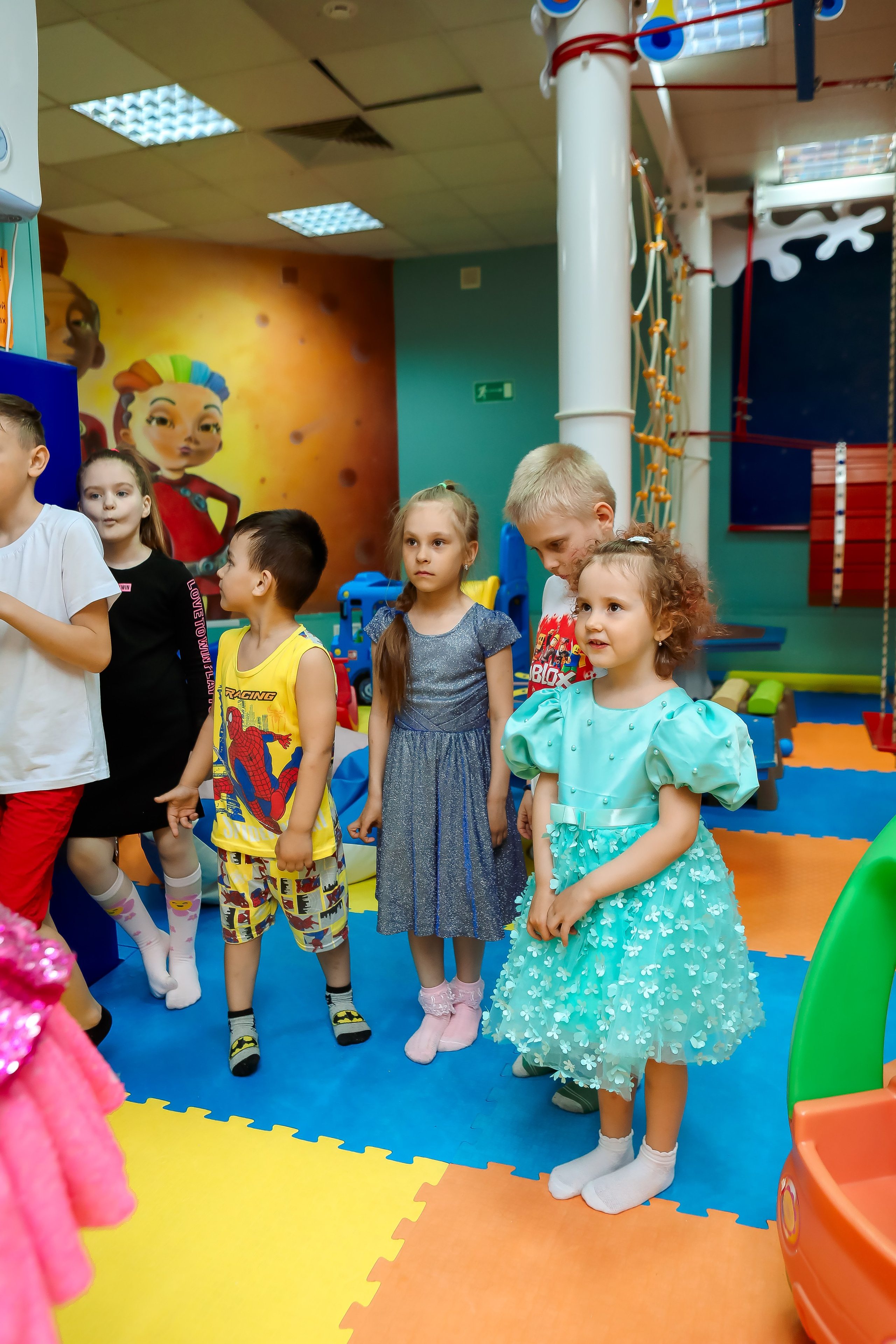 Коронация Ульяны. Семейный и свадебный фотограф во Владивостоке Аня Смецкая