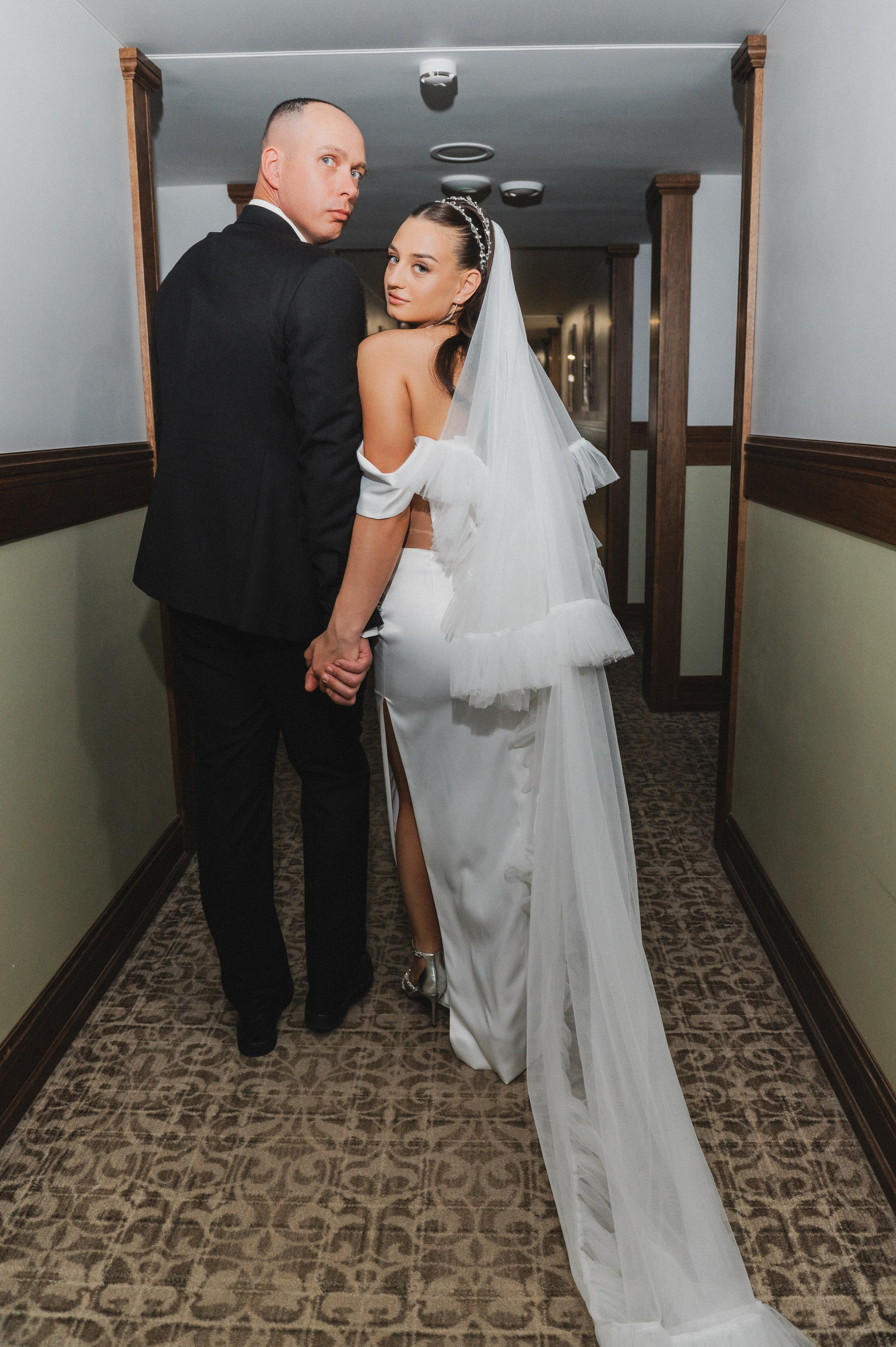 Альбом 17. Свадебный фотограф в Рязани Дзюрак Елизавета