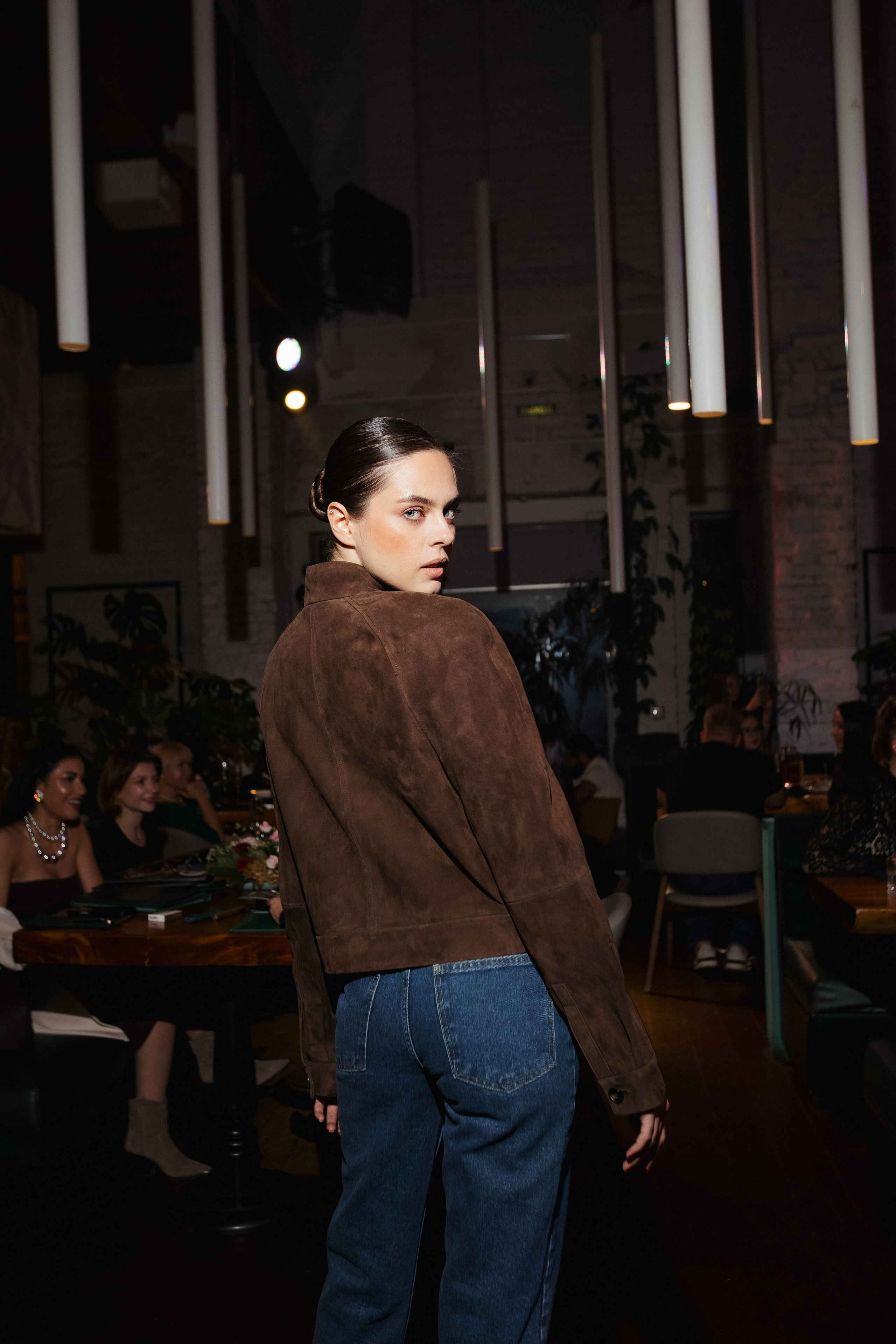 Ресторану ЭХО 10 ЛЕТ. СВОИ. ФОТООТЧЕТЫ-СОБЫТИЯ-МЕСТА