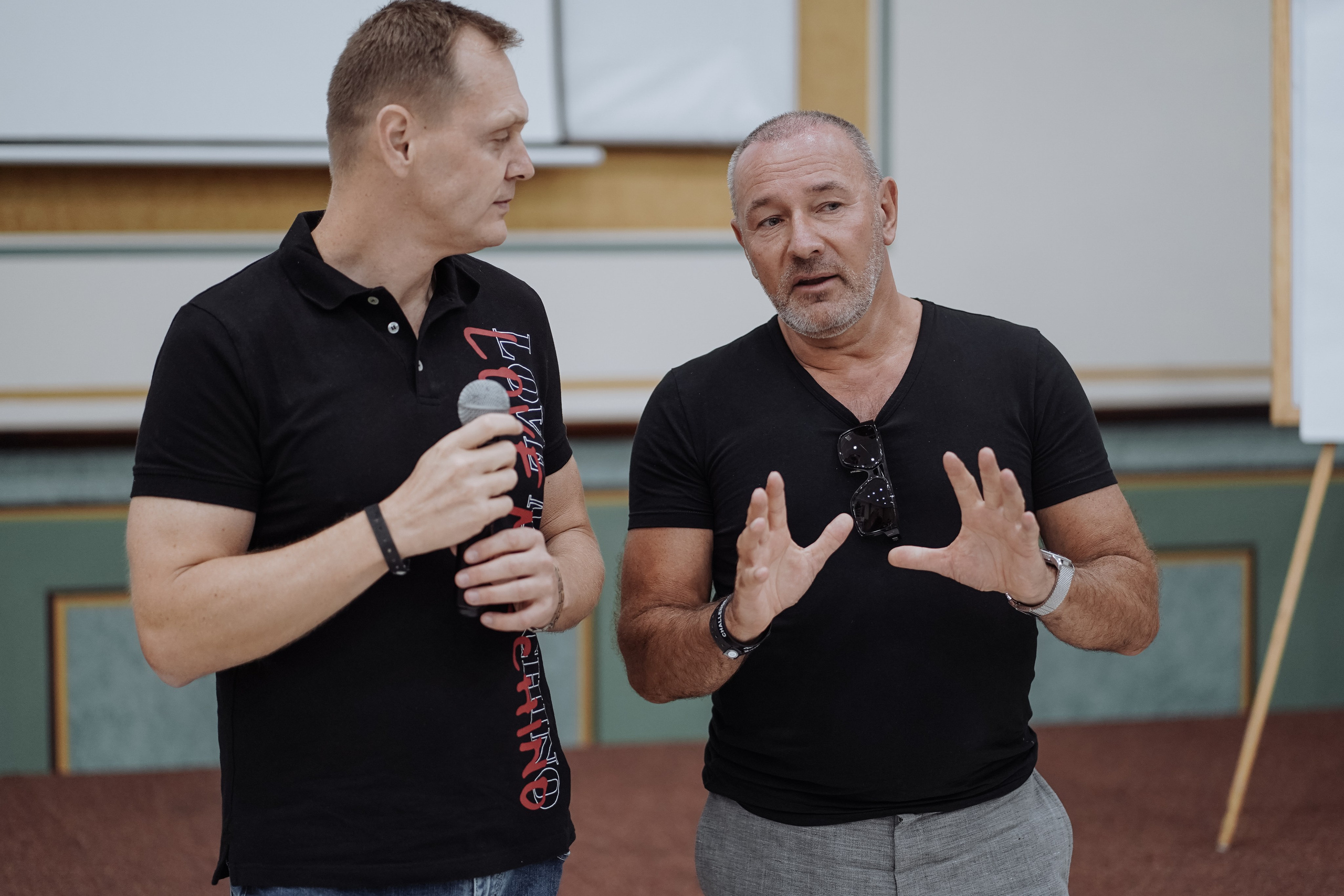 Ивент в Доминикане — фоторепортаж. Анна Ульянова