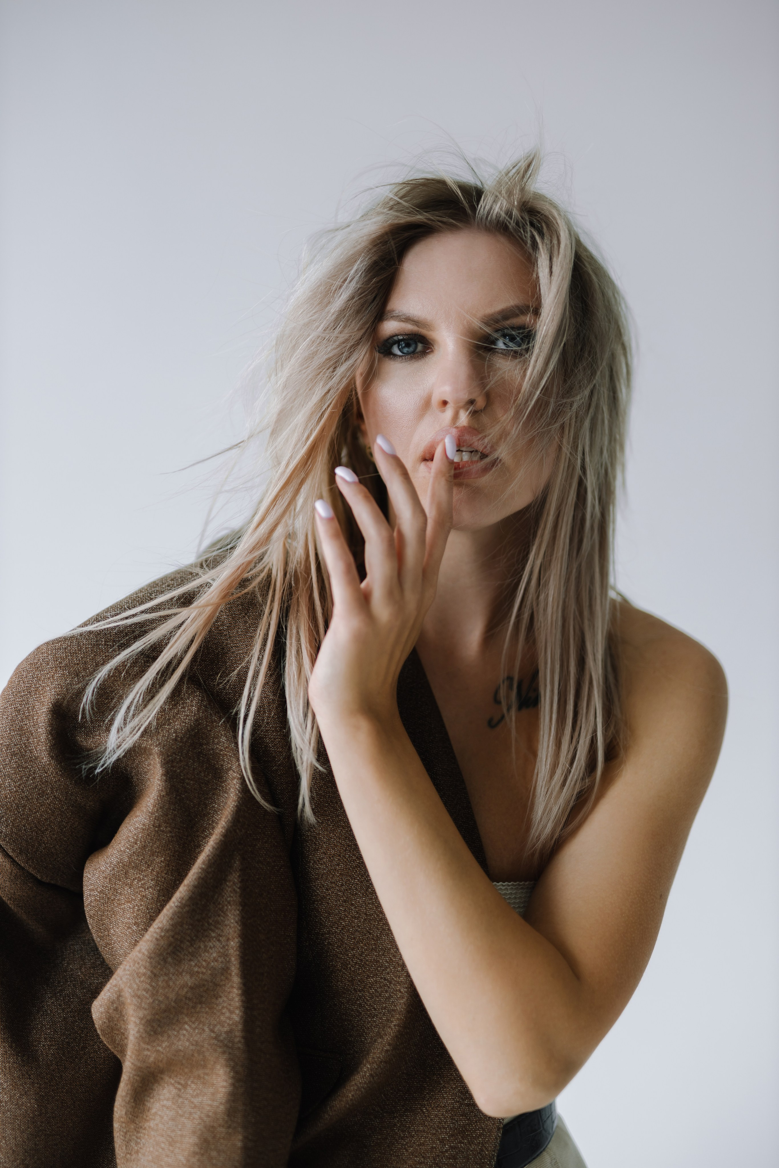 Лена. Свадебный и портретный фотограф в Москве, Туле и Брянске Дара Евсеева