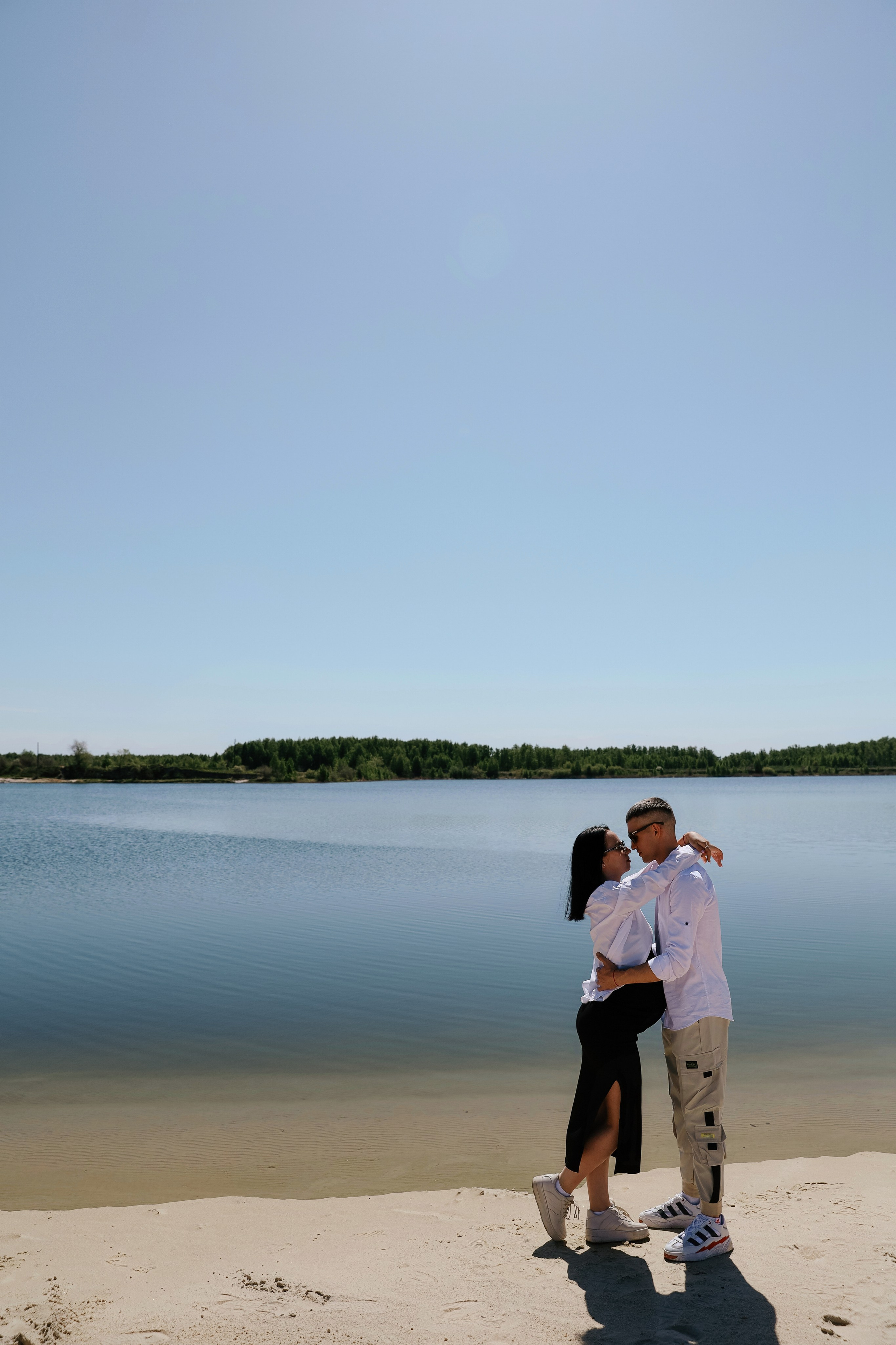 Kirill & Marina. Семейный и свадебный фотограф в Южноуральске Екатерина Столярова