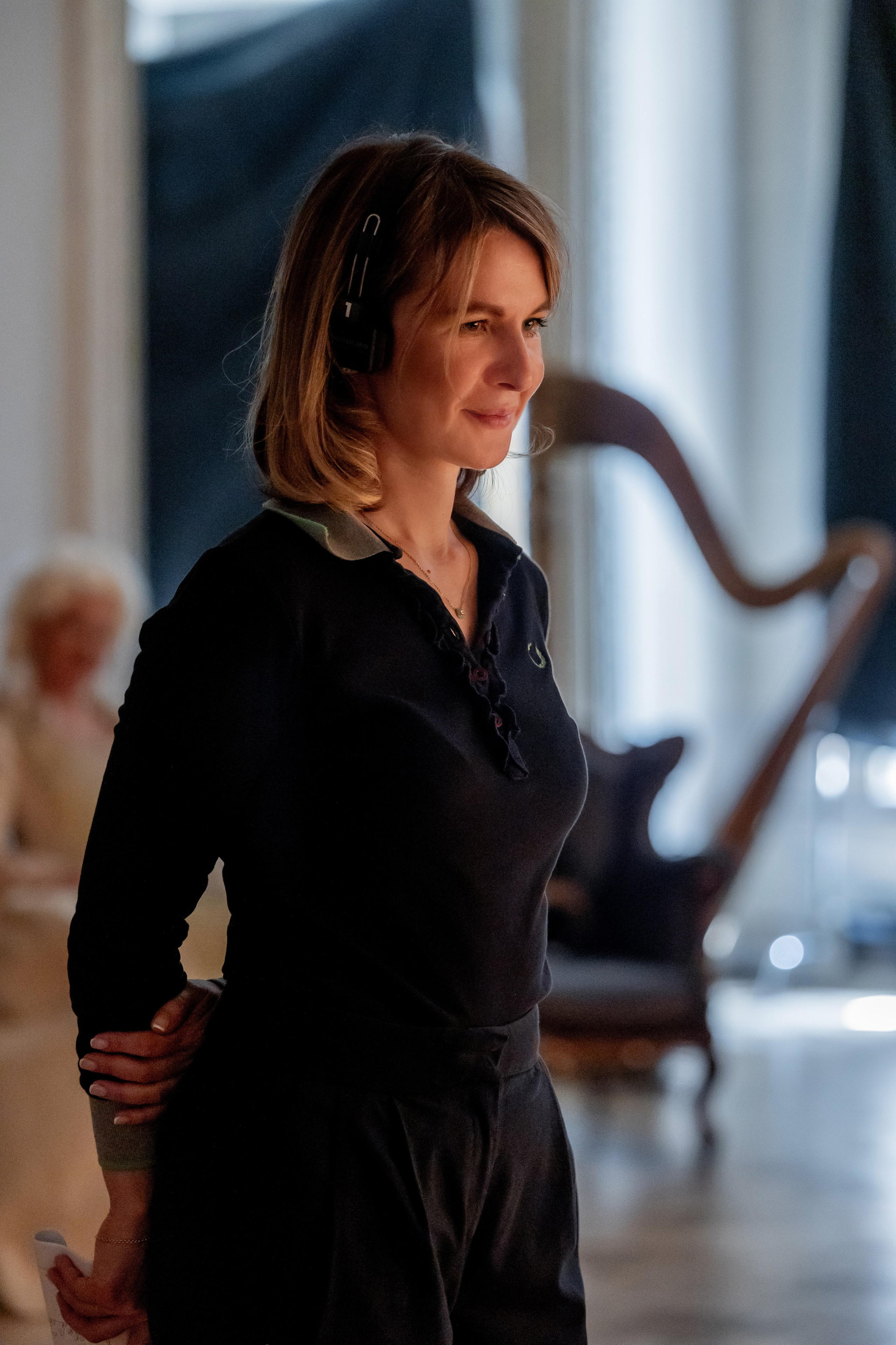 Бэкстейдж съемок фильма «Королевский секрет». Семейный фотограф в Москве