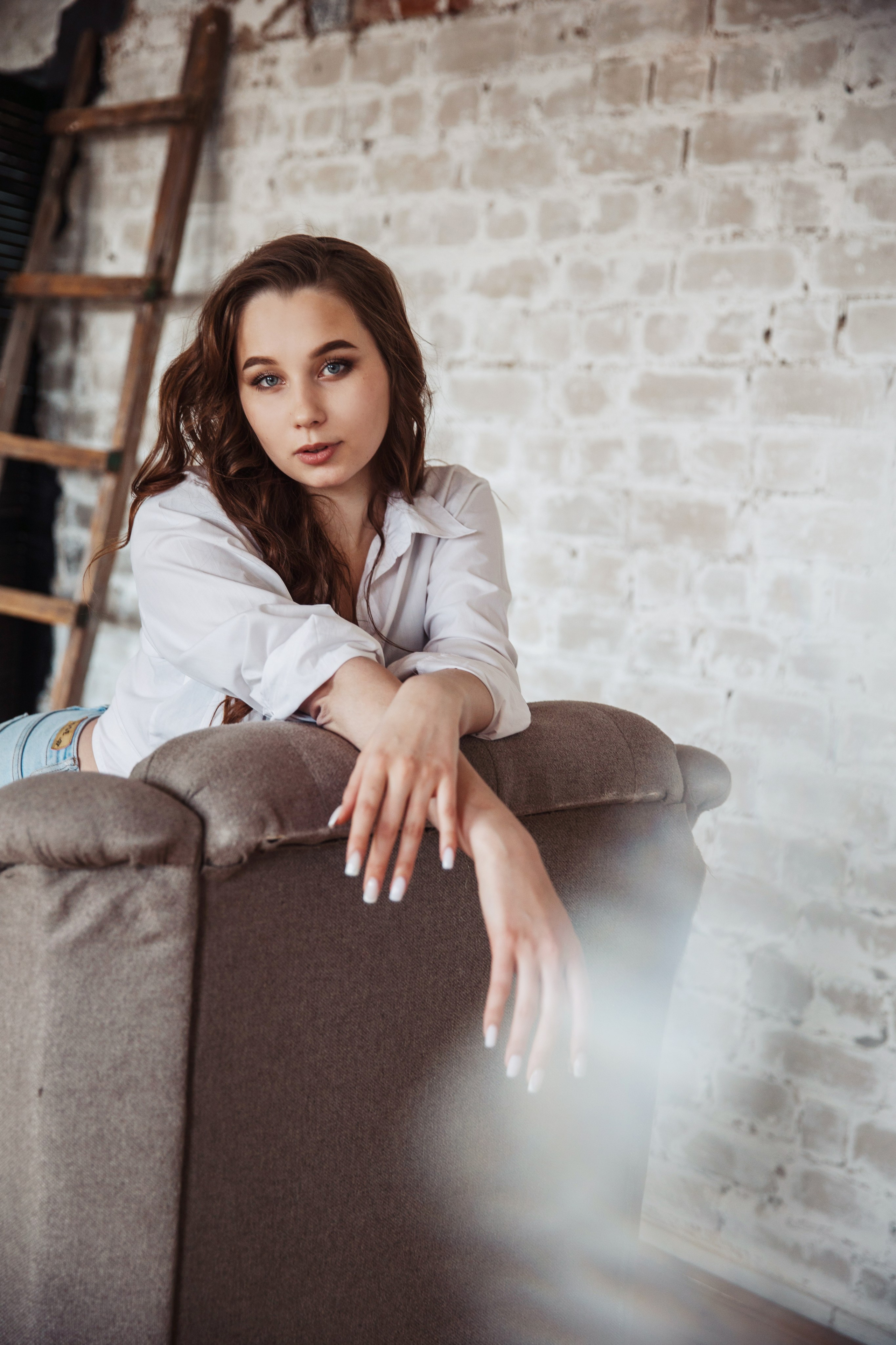 Катя. Свадебный и семейный фотограф в Йошкар-Оле