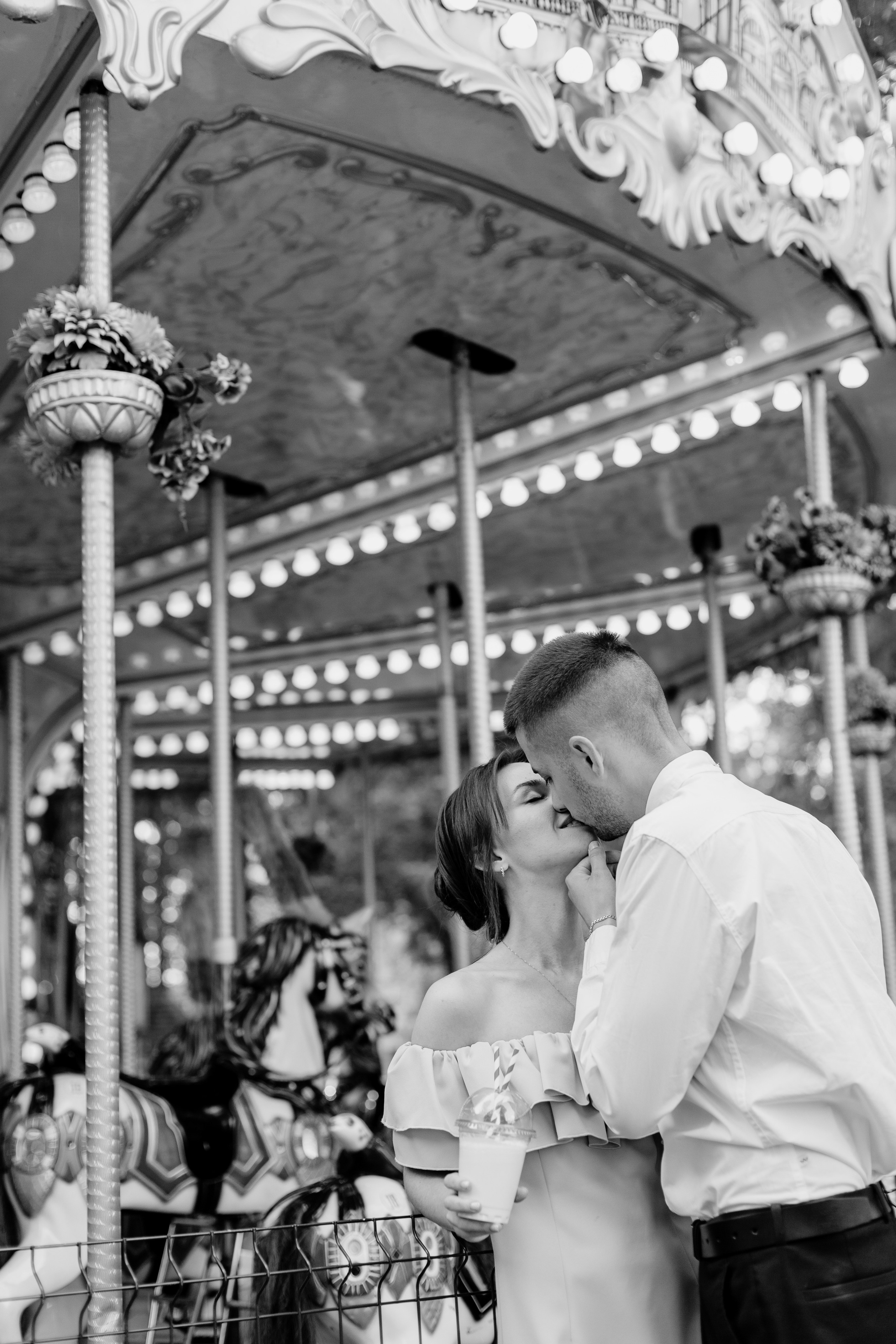 Красивые локации Перми. Семейный и детский фотограф в Перми Ксения Масленникова