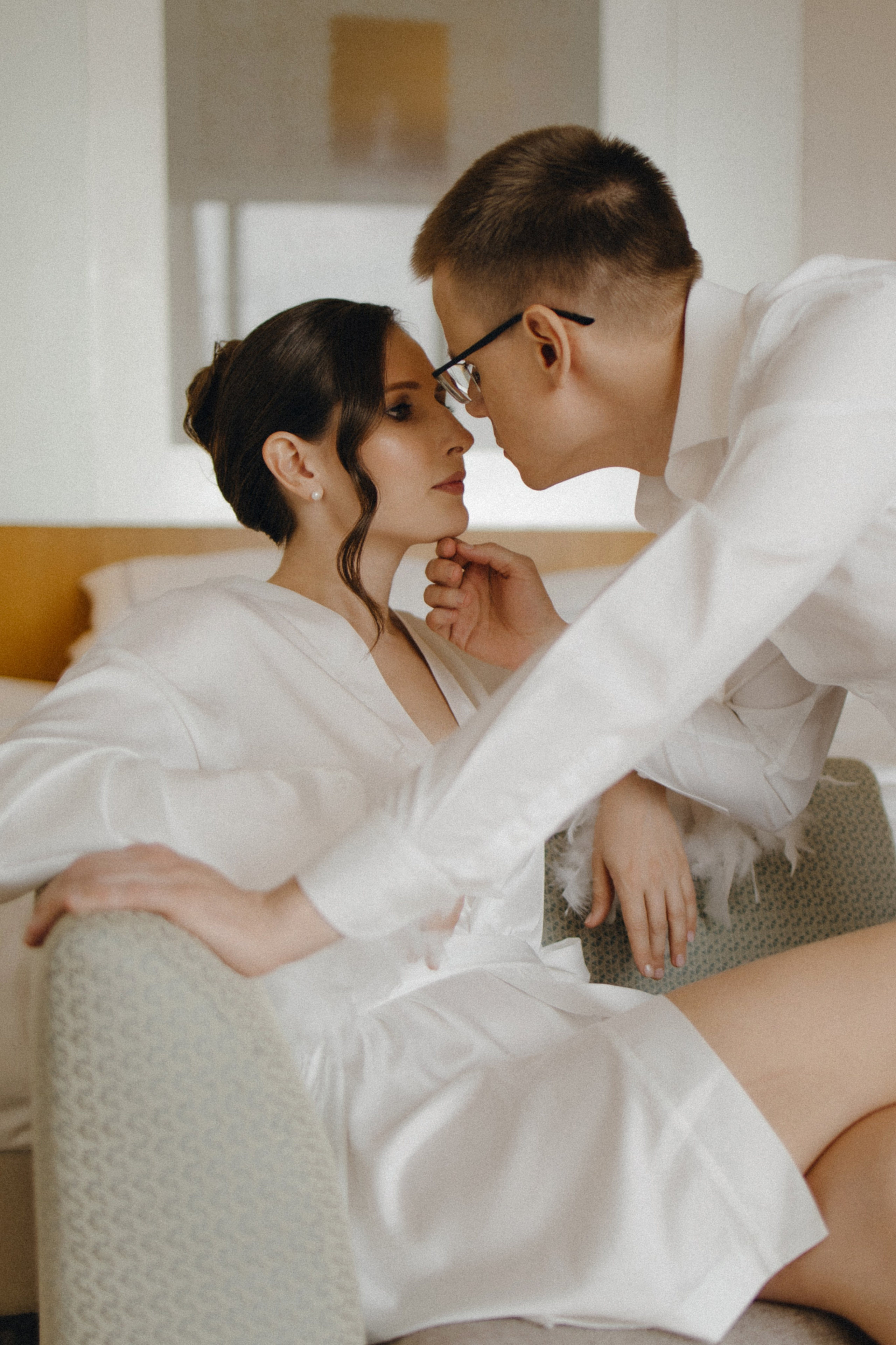 Анонс со свадьбы Евгения и Оксаны. Свадебный фотограф Москва и другие города