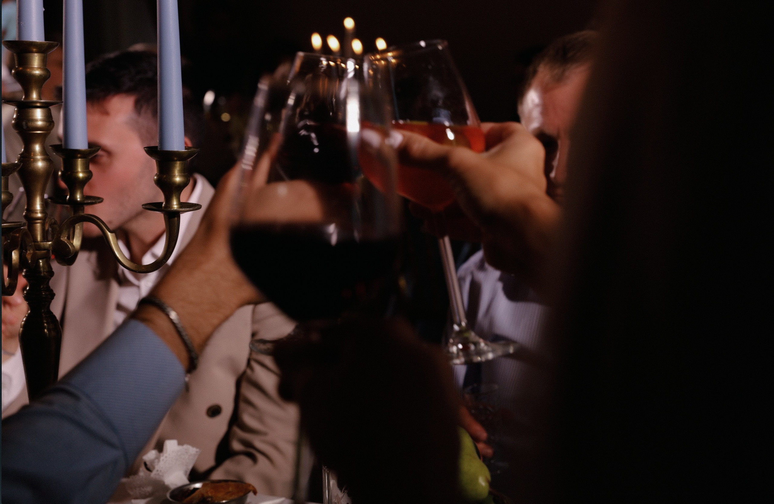 Сергей и Полина 12.07.25. Видеографы K-Creation