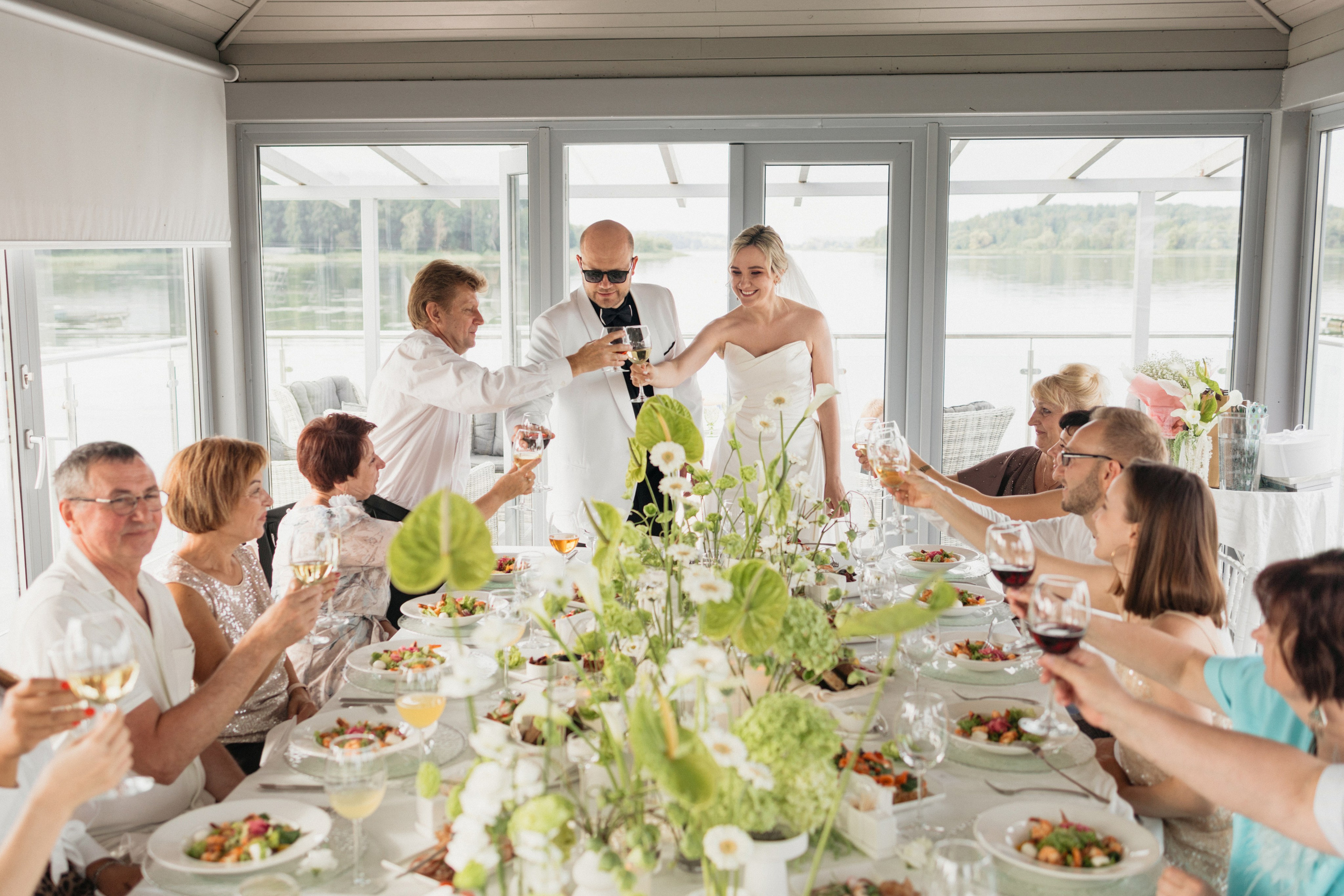 Андрей & Лера | ROBINSON CLUB. Свадебный фотограф в Минске Владислав Бабич