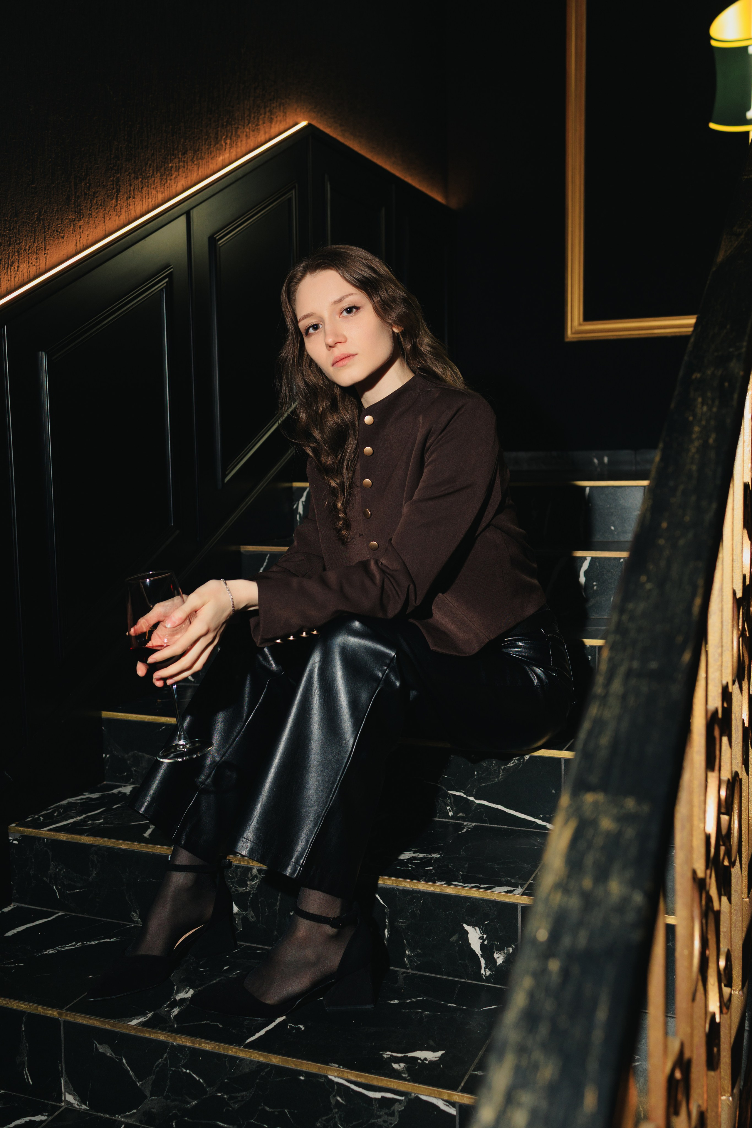 Корпоратив Лайт Лизинг | The Mafia Rooms. Свадебный фотограф в Минске Владислав Бабич