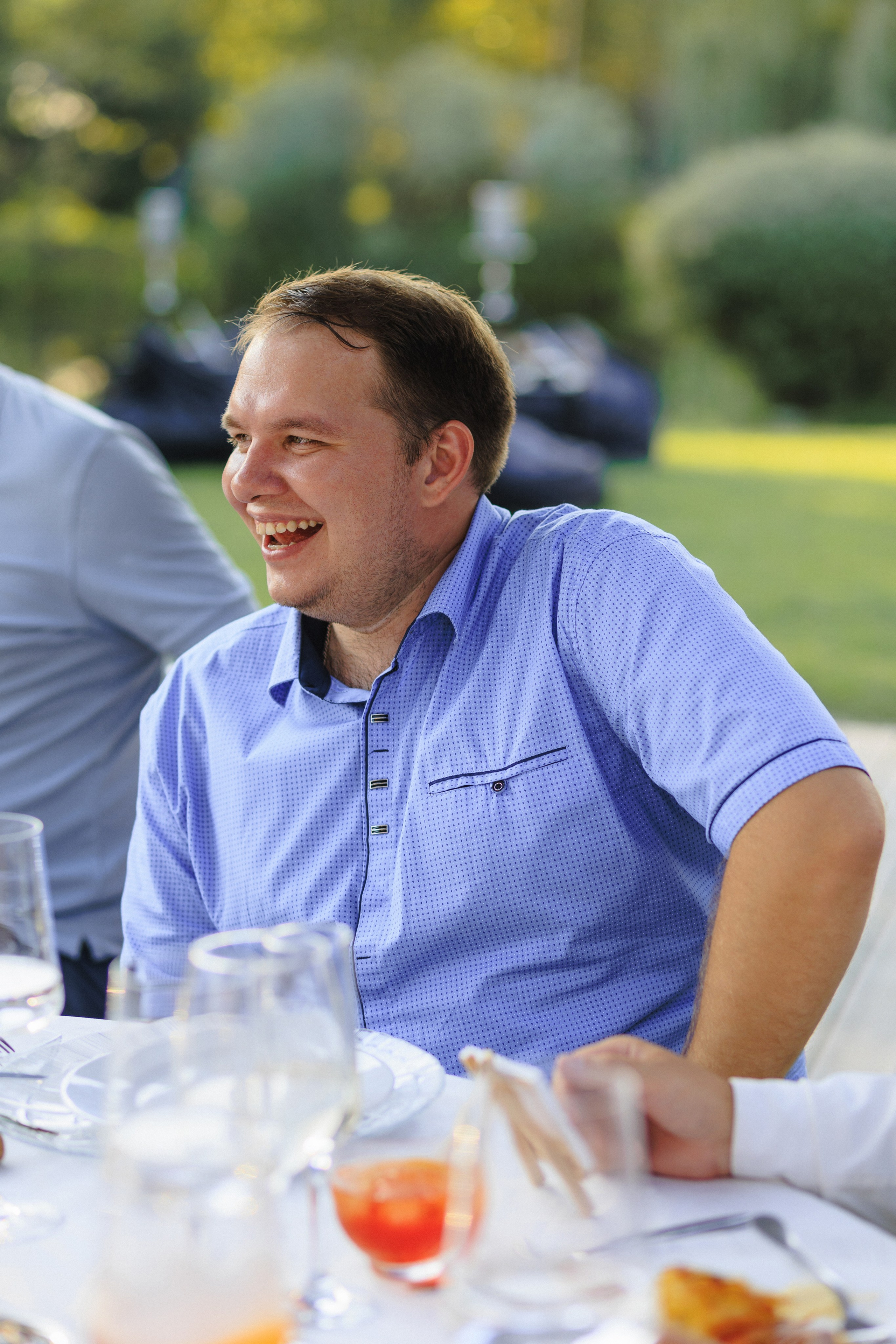 Петя & Полина | VILLA CHIKI. Свадебный фотограф в Минске Владислав Бабич