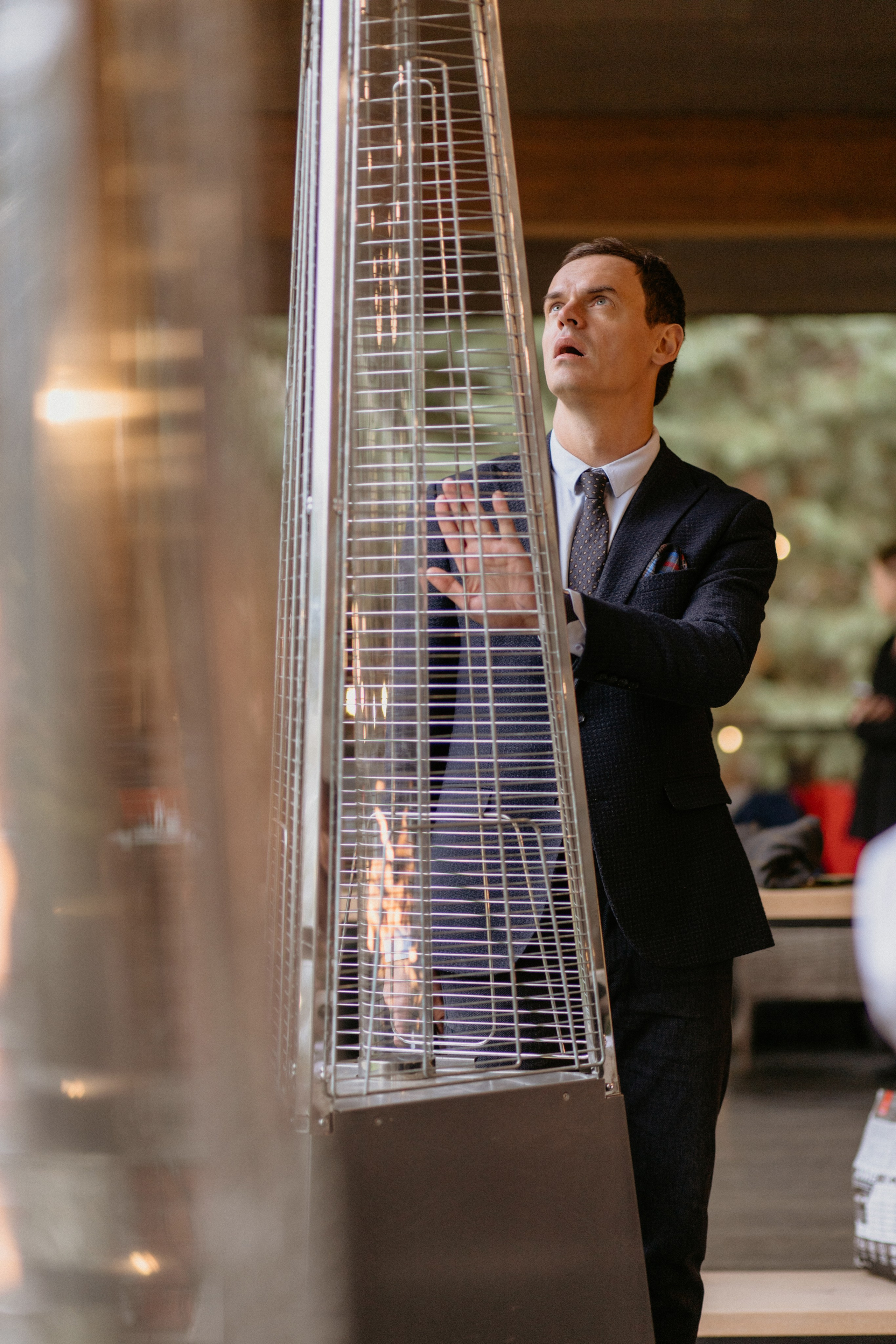 Сева & Таня | DELICE CHALET. Свадебный фотограф в Минске Владислав Бабич