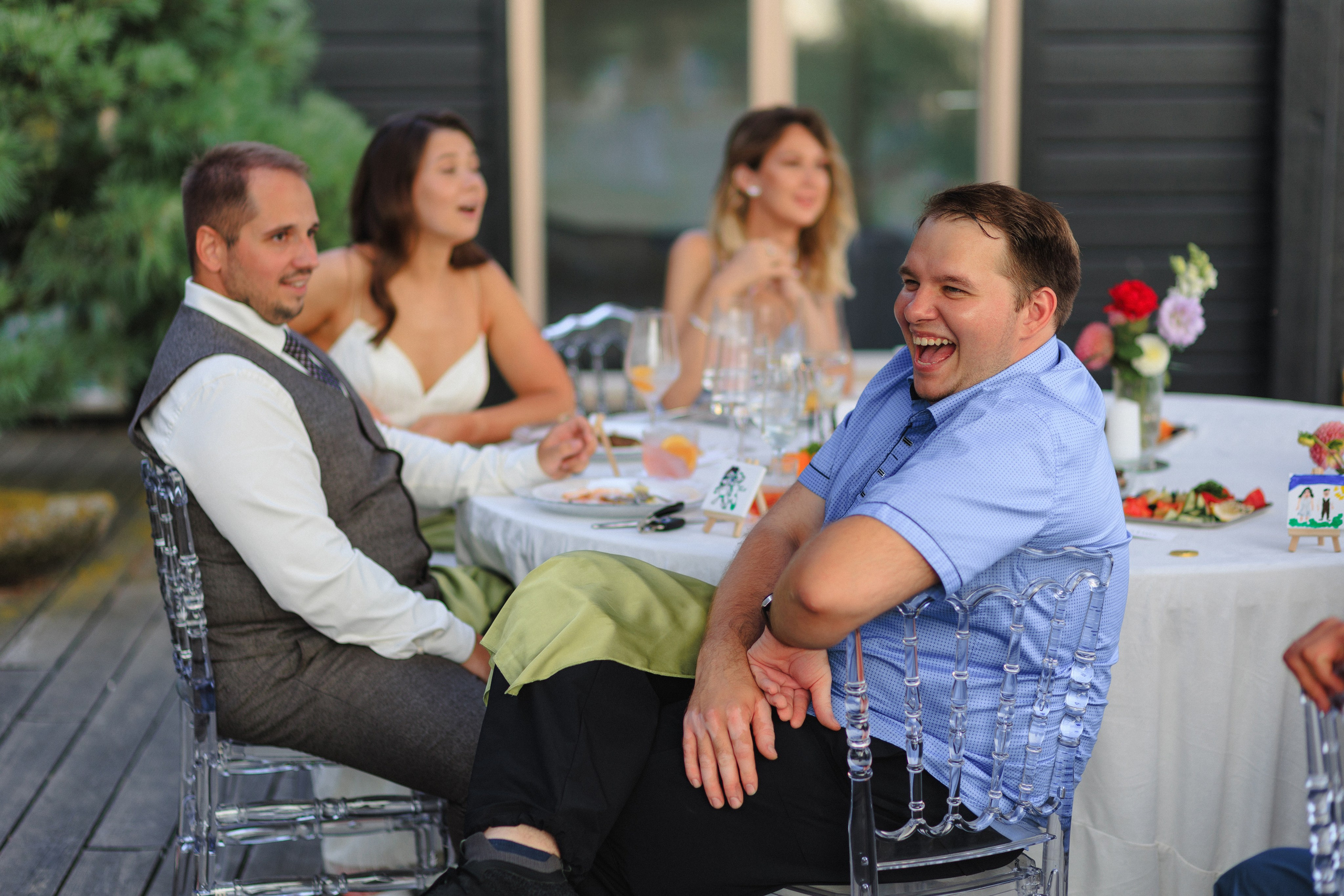 Петя & Полина | VILLA CHIKI. Свадебный фотограф в Минске Владислав Бабич