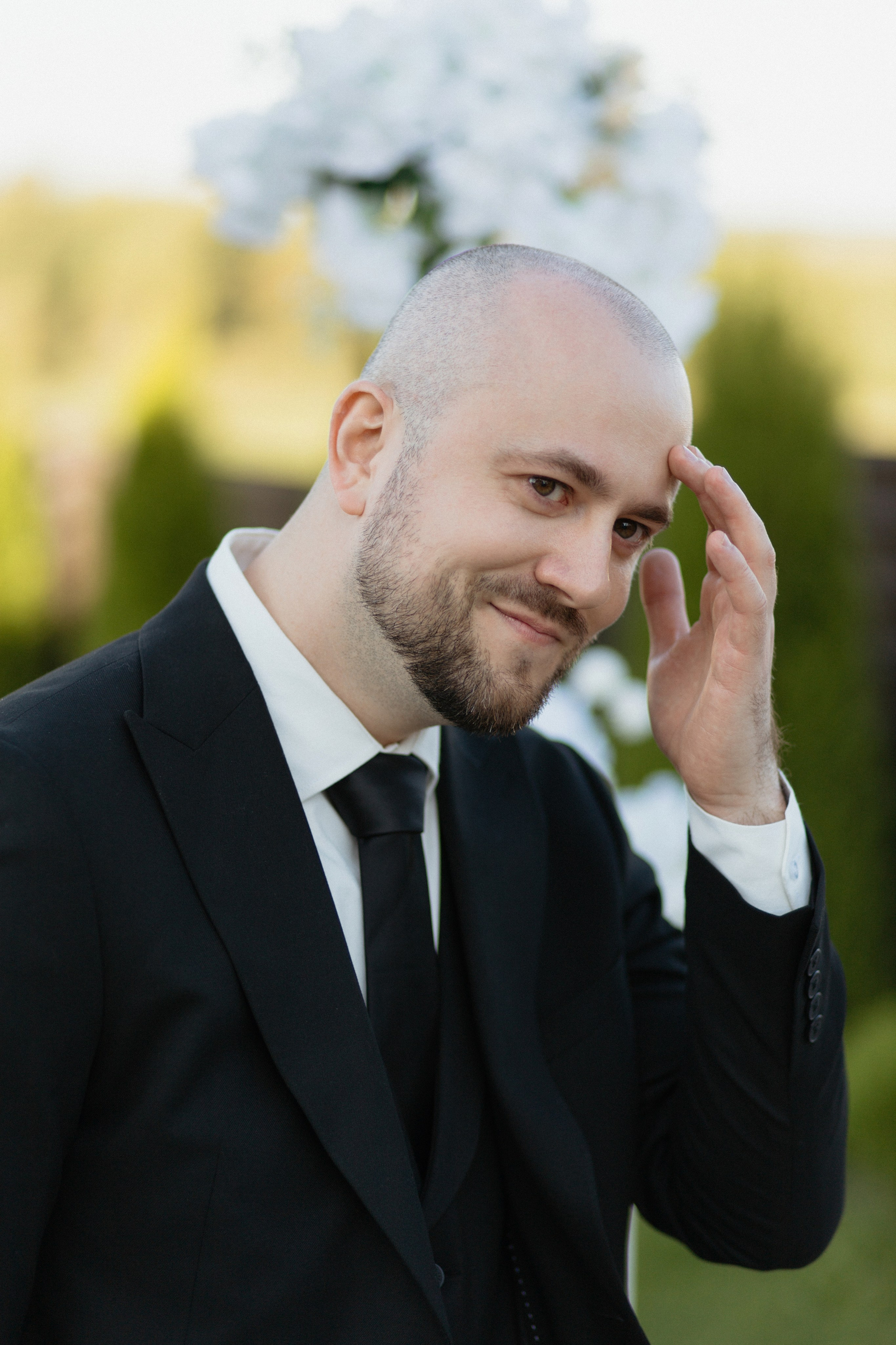 Игорь & Ксюша | GRAND CHALET. Свадебный фотограф в Минске Владислав Бабич