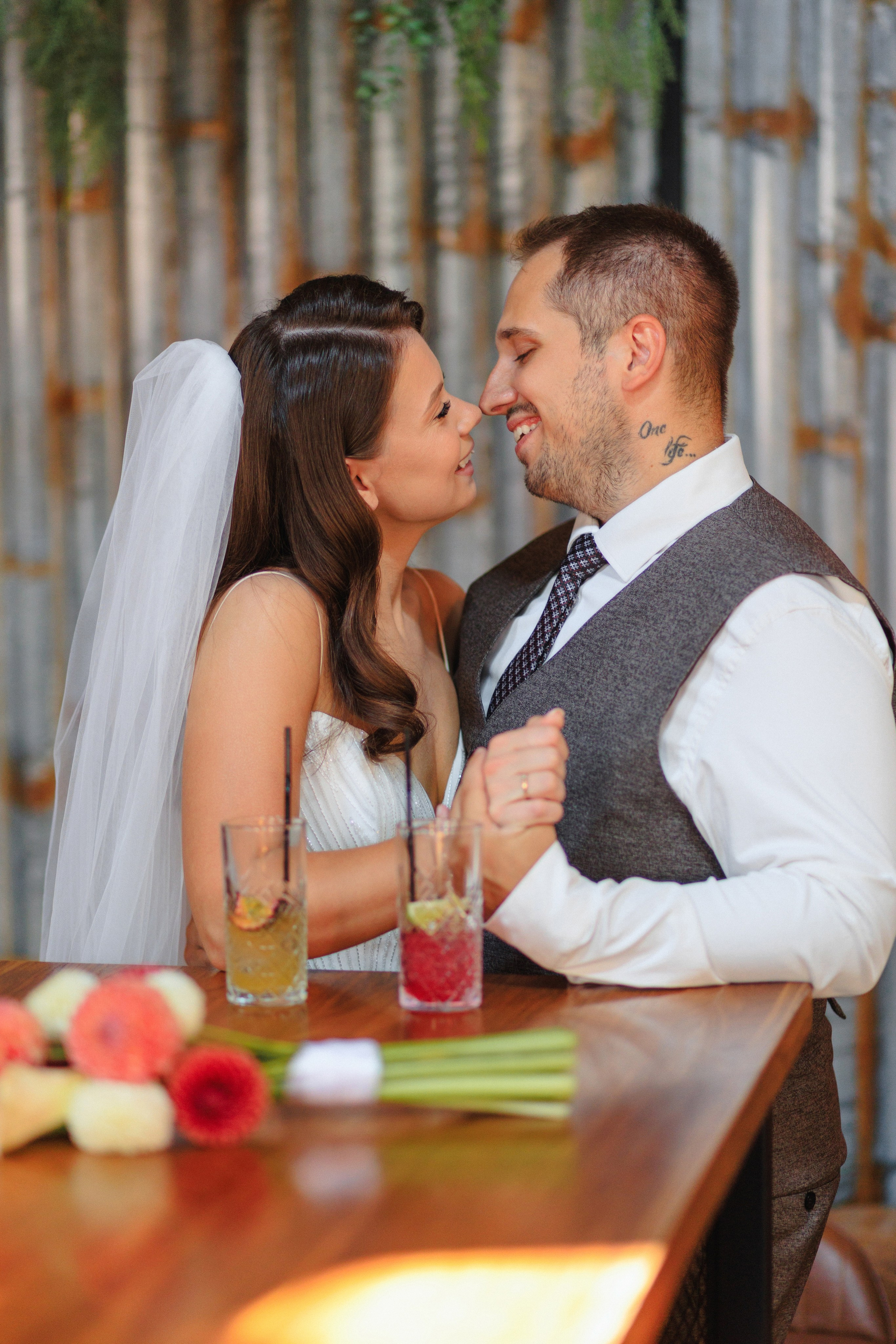 Петя & Полина | VILLA CHIKI. Свадебный фотограф в Минске Владислав Бабич