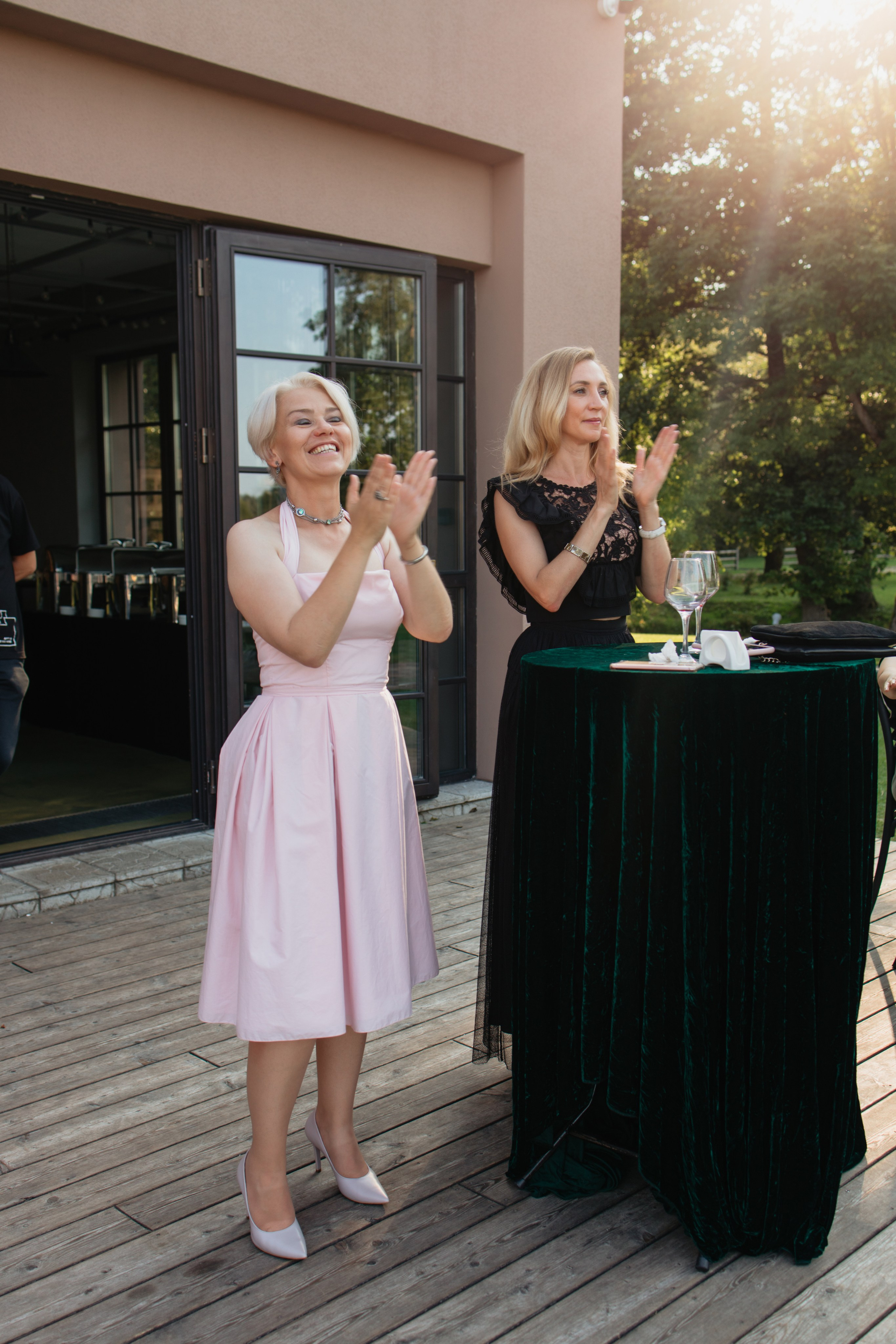 NSP 30 лет | Усадьба «Двор Стайки». Свадебный фотограф в Минске Владислав Бабич