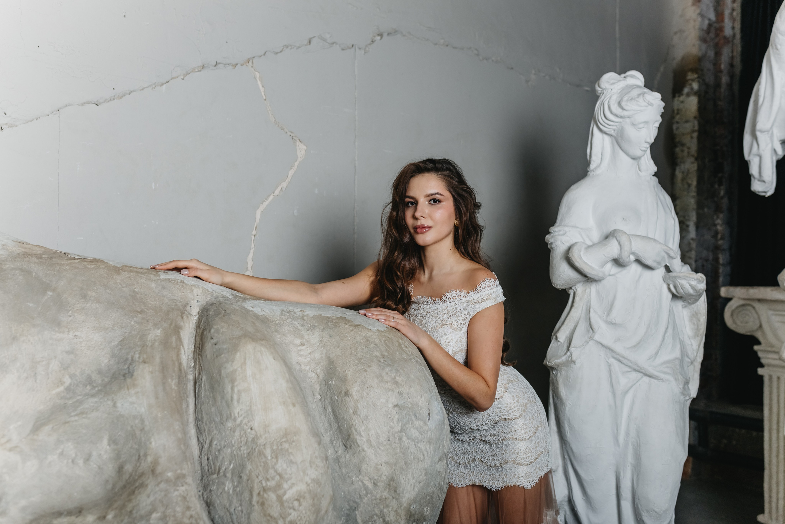 Viktoria. Фотограф Алиса Субботина