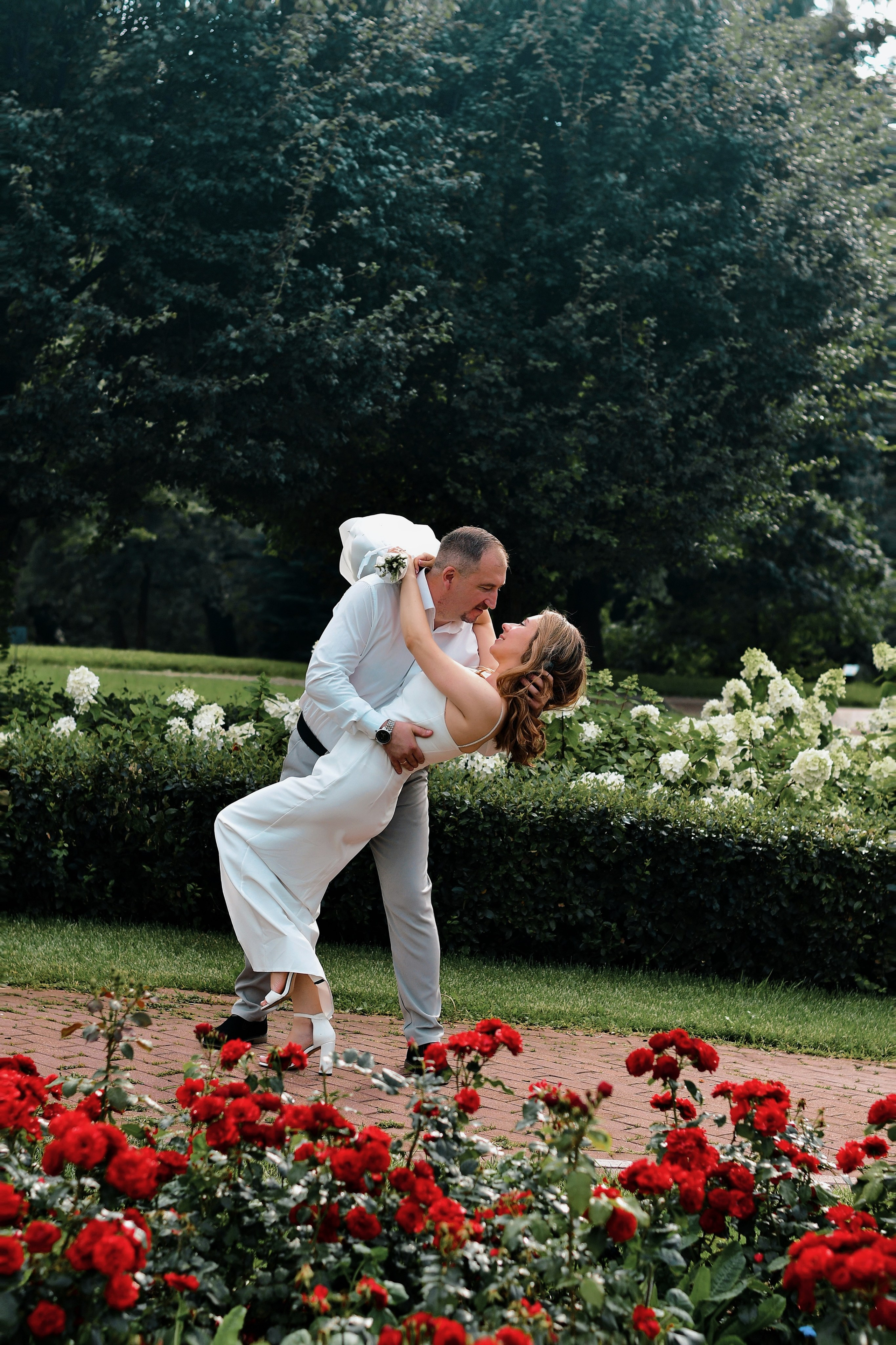 Екатерина & Леонид