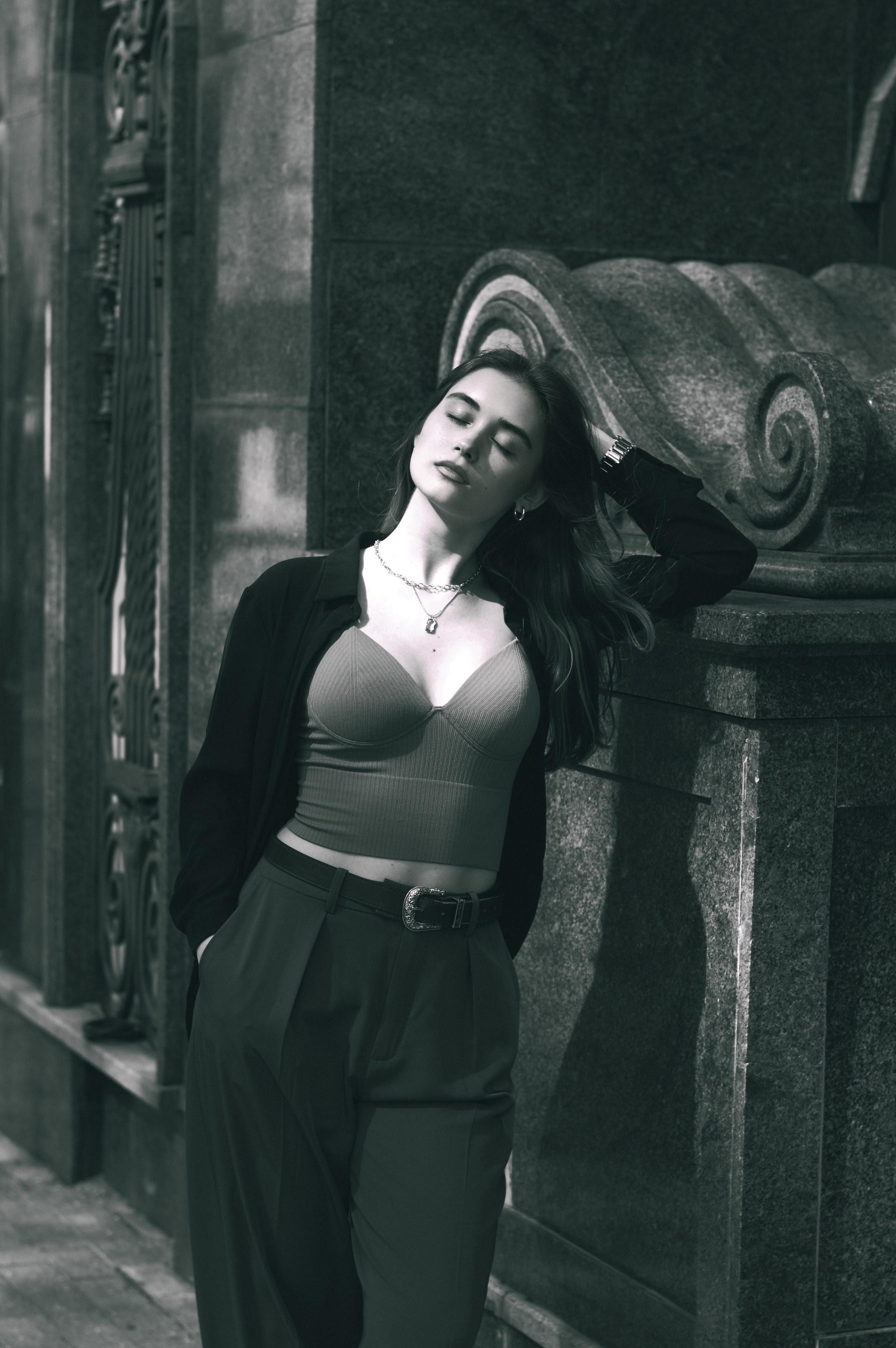 Индивидуальная съемка