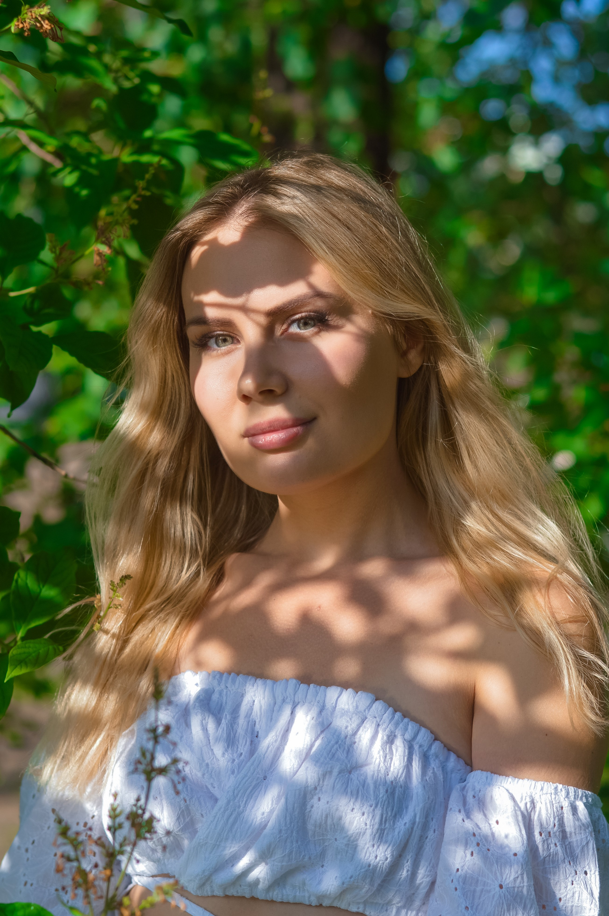 Фотоссесия Яна