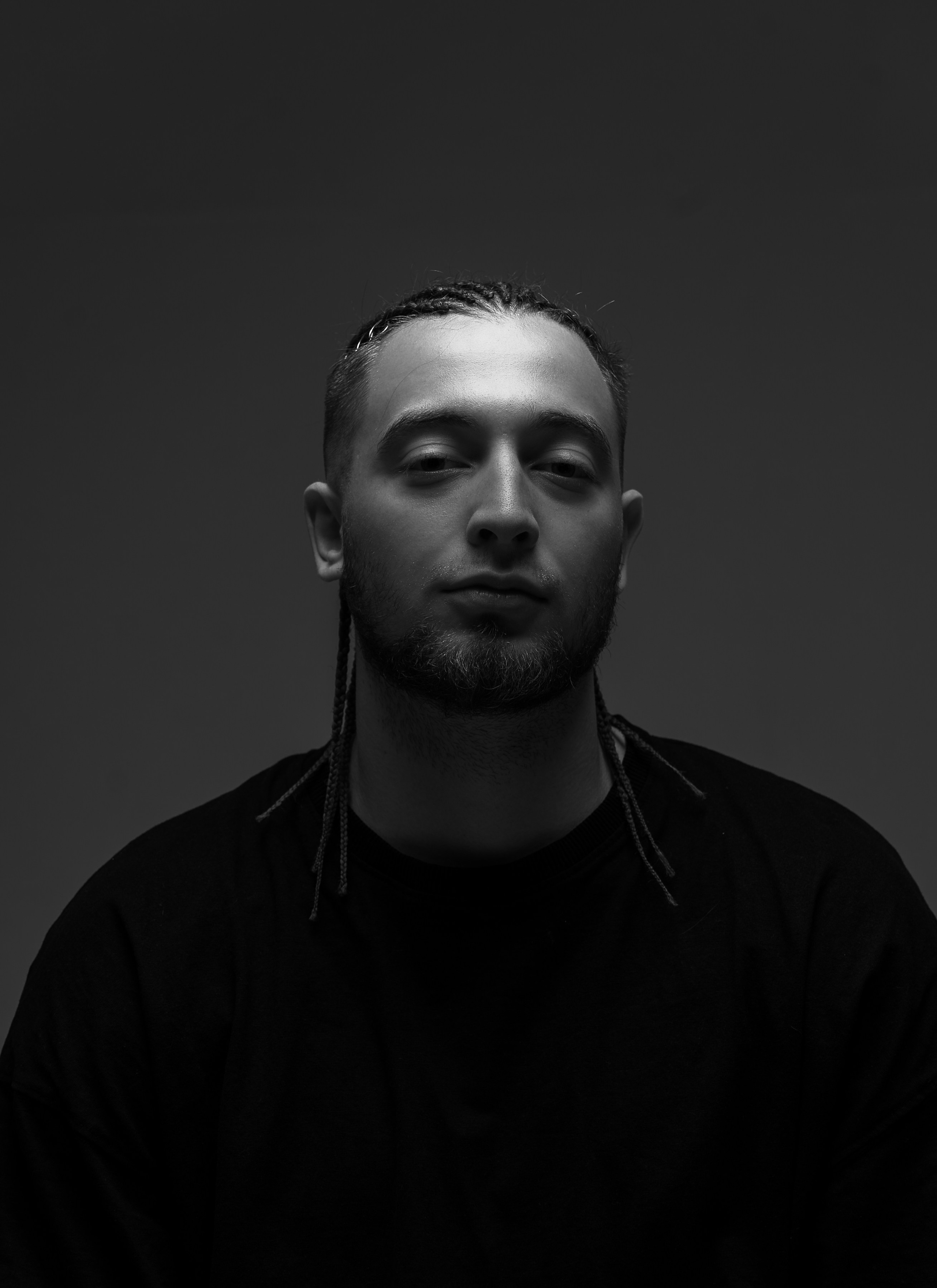 Портретная фотография. Фотограф в Казани Алина Абдуллина