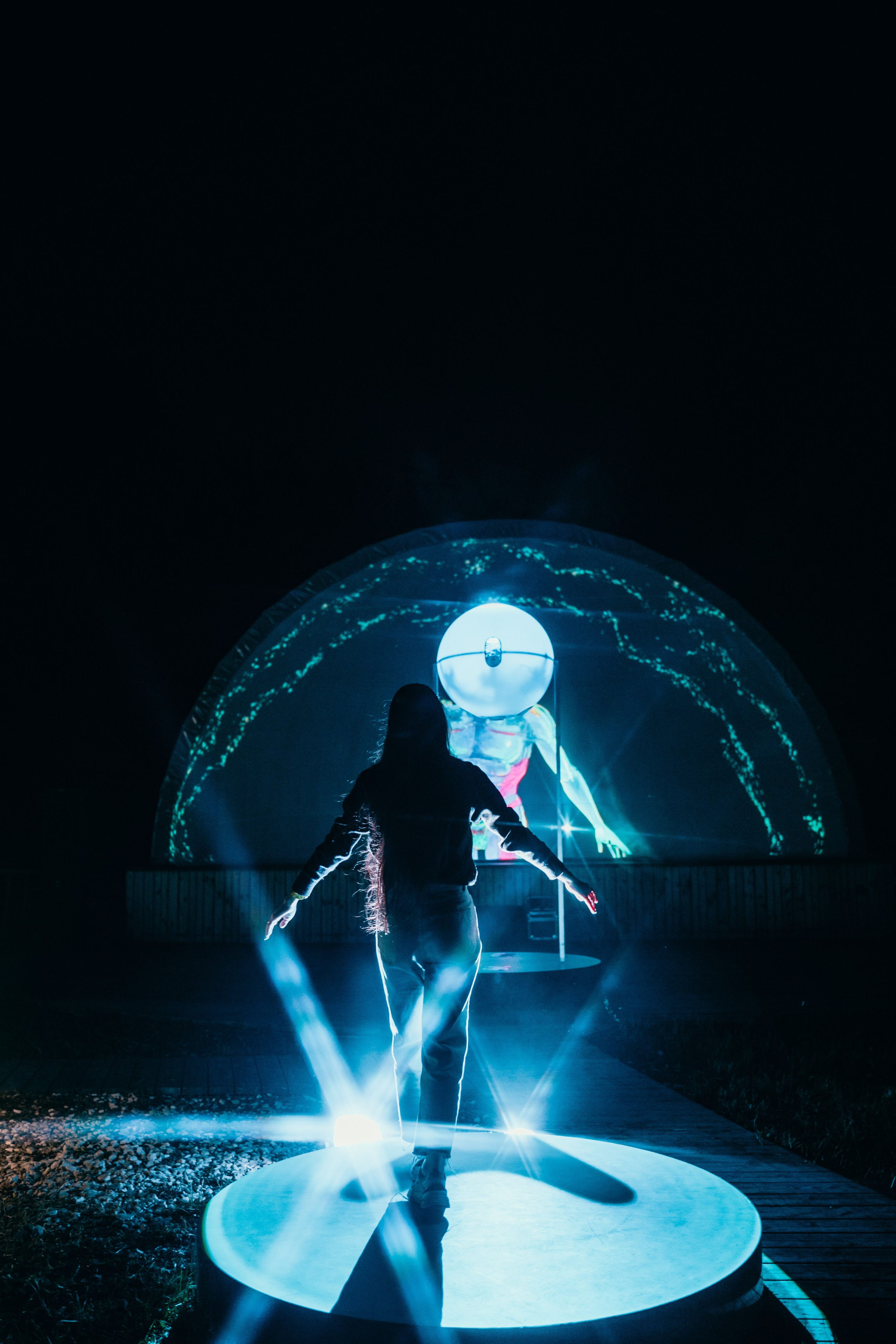 NUR 2024. Главная