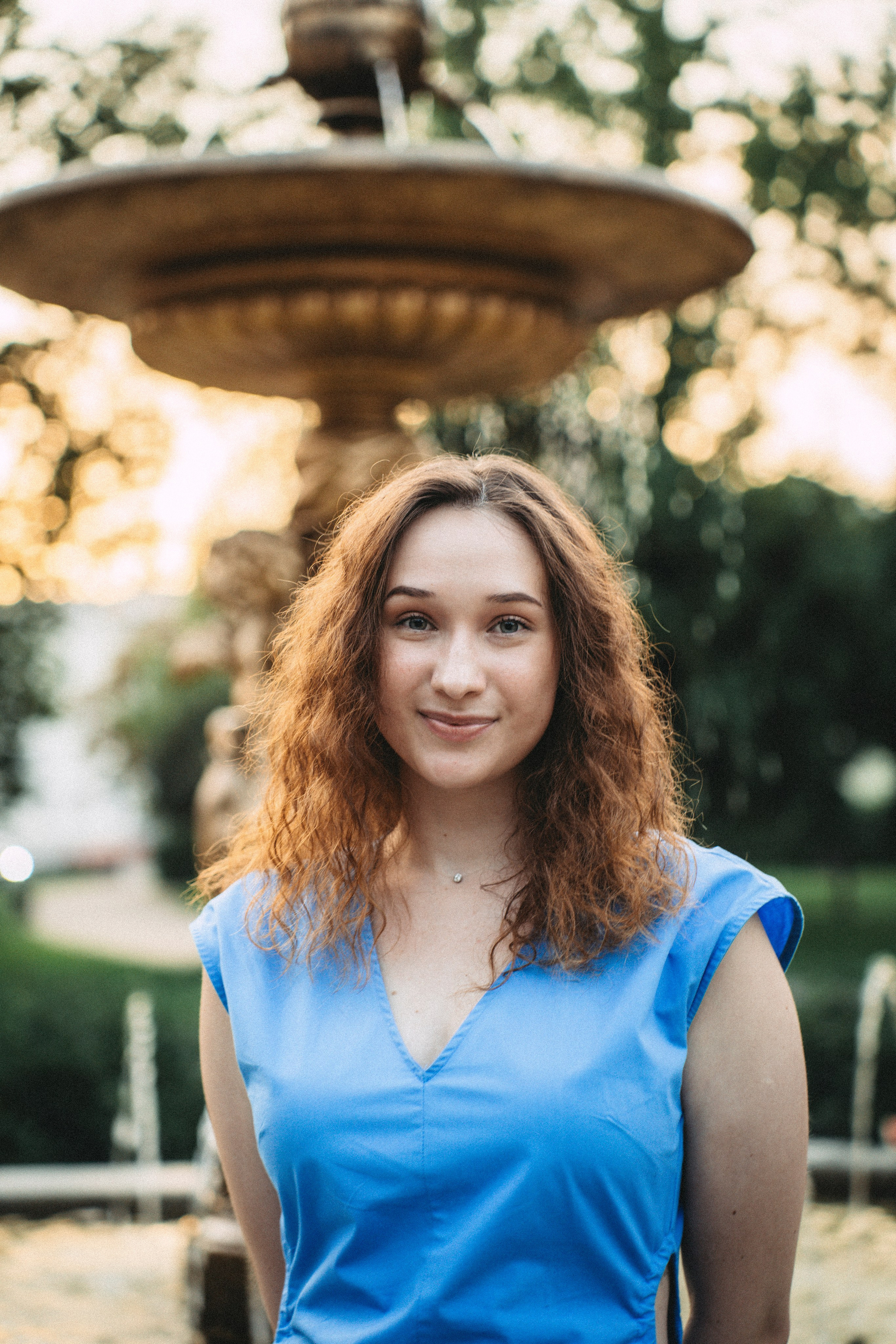 Анна и Антон. Главная