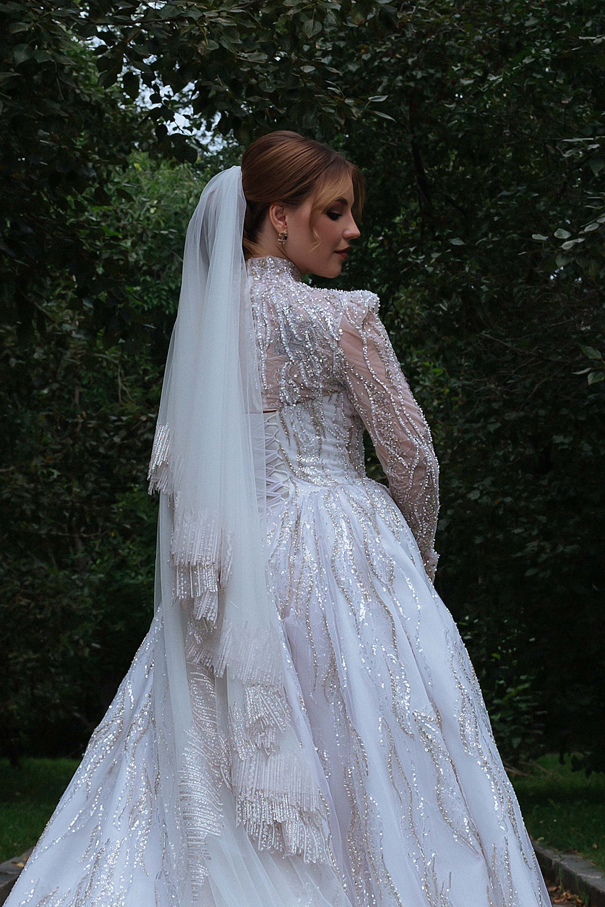 Женский портрет. Аня | Фотограф Москва